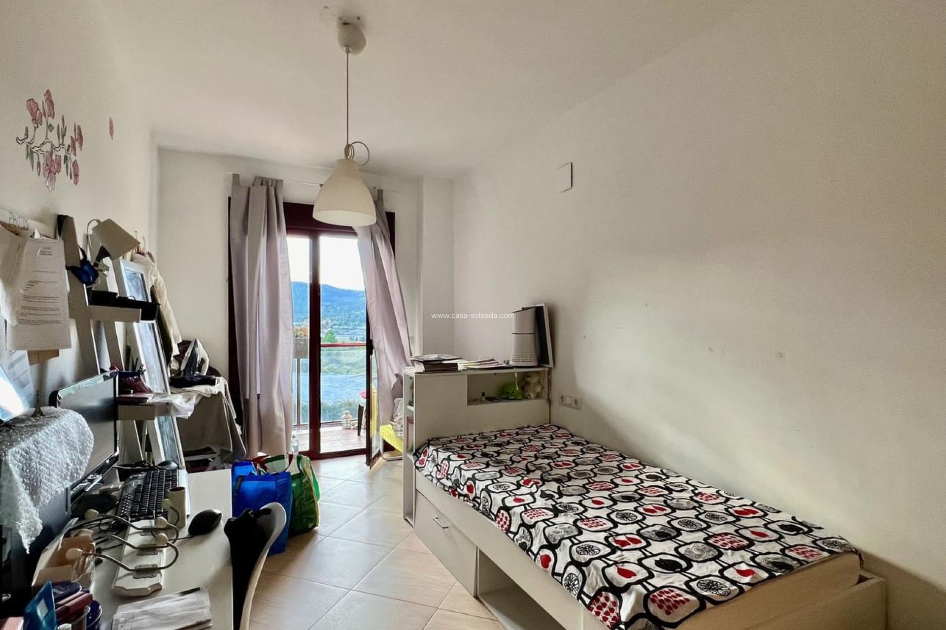 Resale - Apartment / flat - Benisa - Costa Blanca