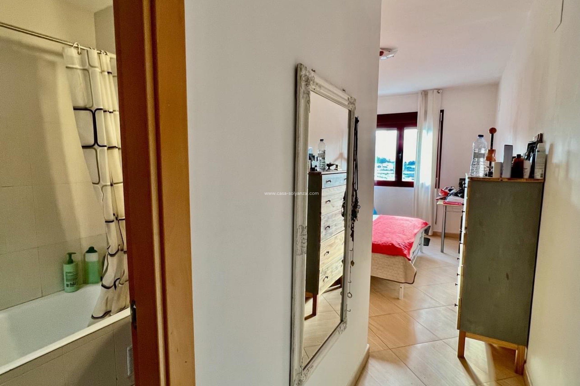 Resale - Apartment / flat - Benisa - Costa Blanca