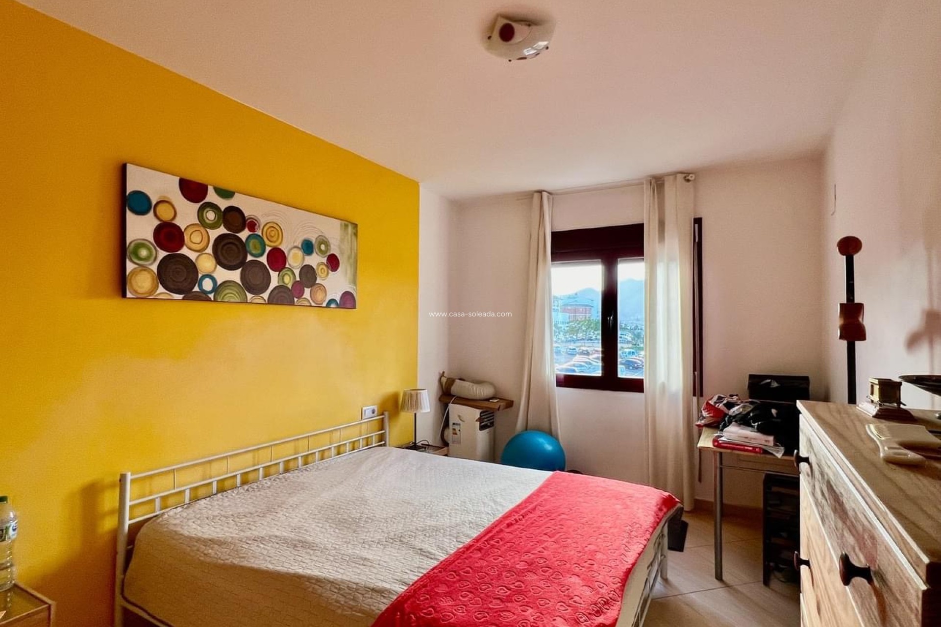 Resale - Apartment / flat - Benisa - Costa Blanca