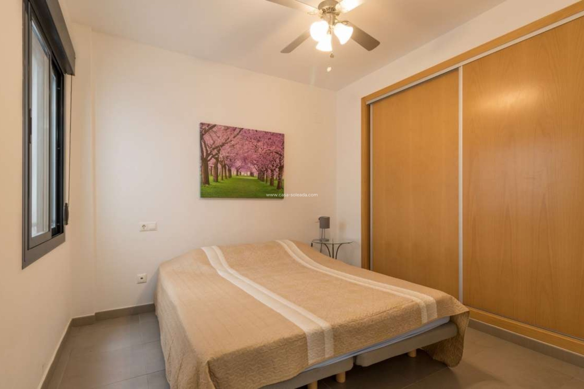Resale - Apartment / flat - Benitachell - Costa Blanca