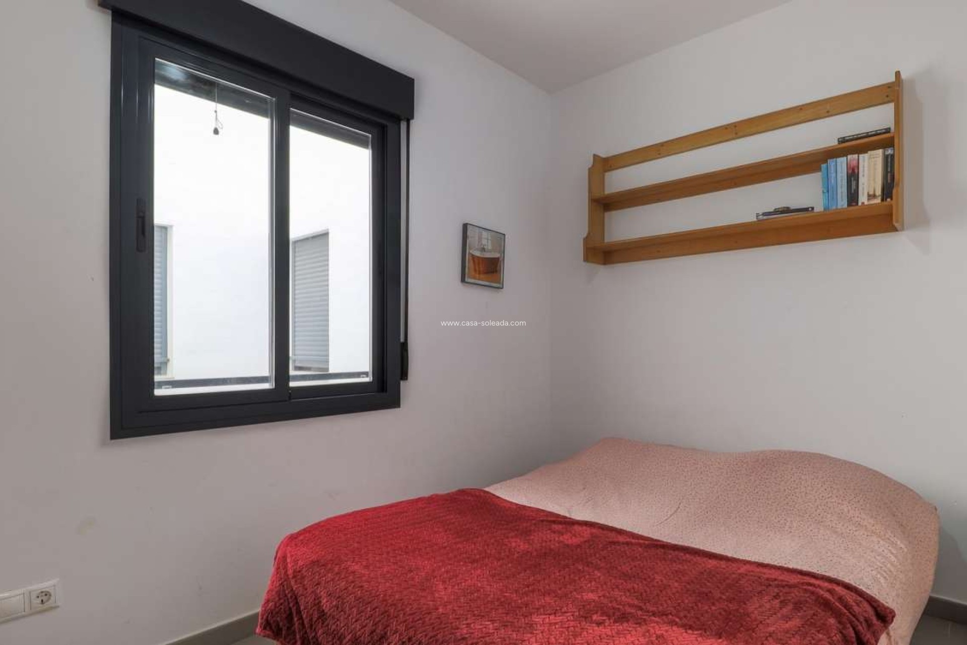 Resale - Apartment / flat - Benitachell - Costa Blanca