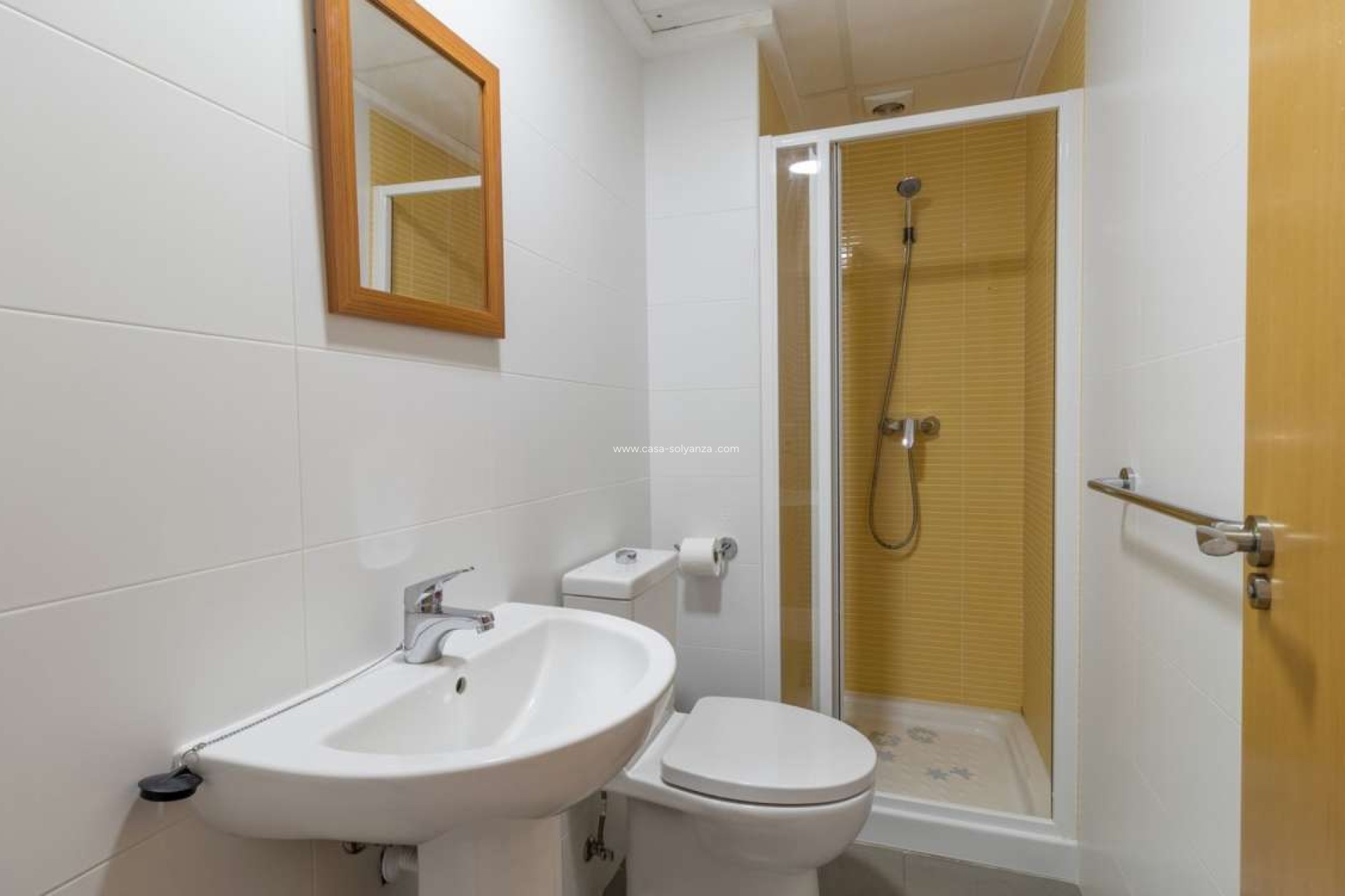 Resale - Apartment / flat - Benitachell - Costa Blanca