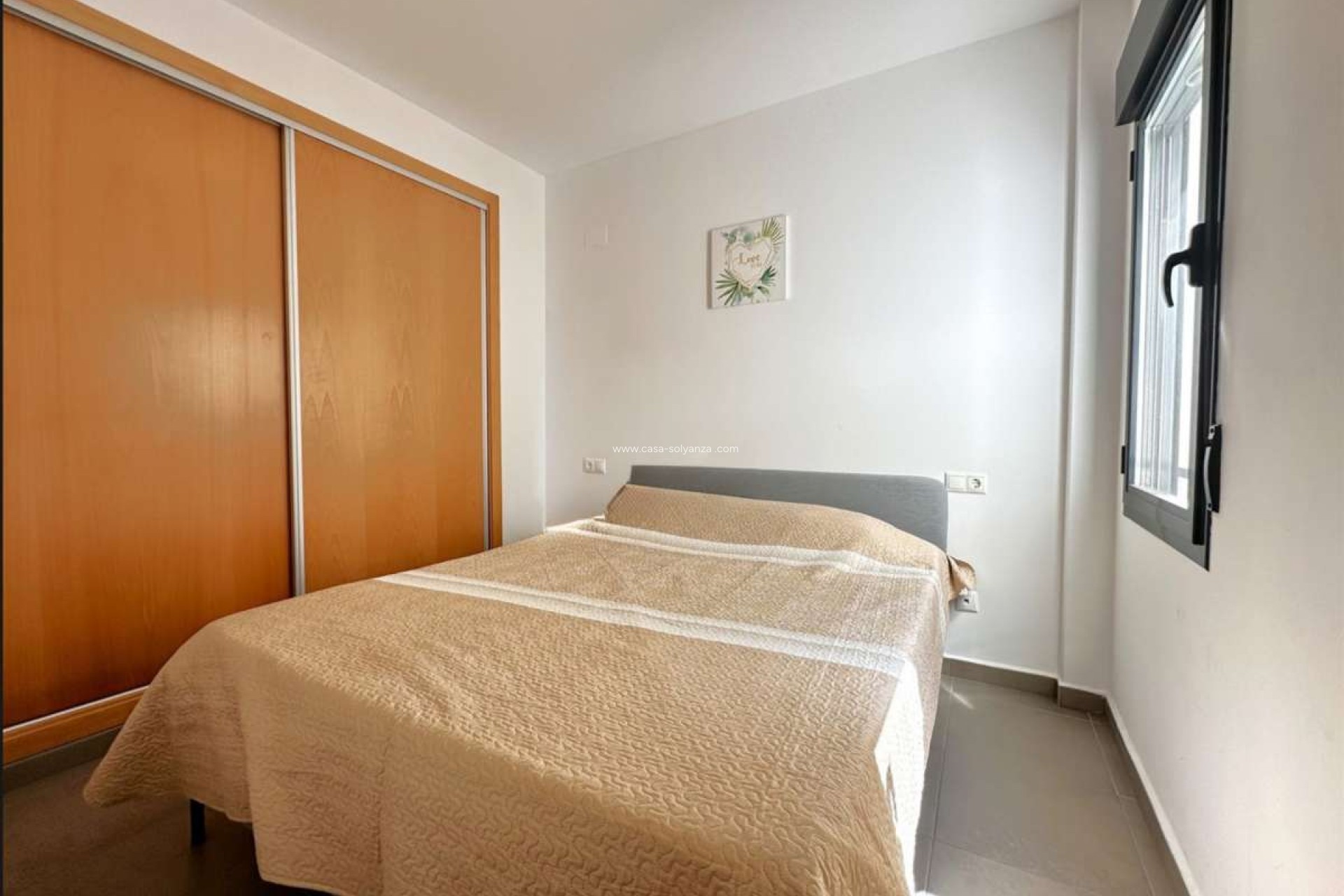 Resale - Apartment / flat - Benitachell - Costa Blanca