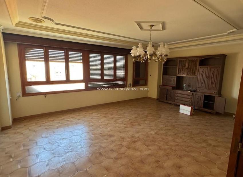 Resale - Apartment / flat - Bigastro - Bigastro - Town