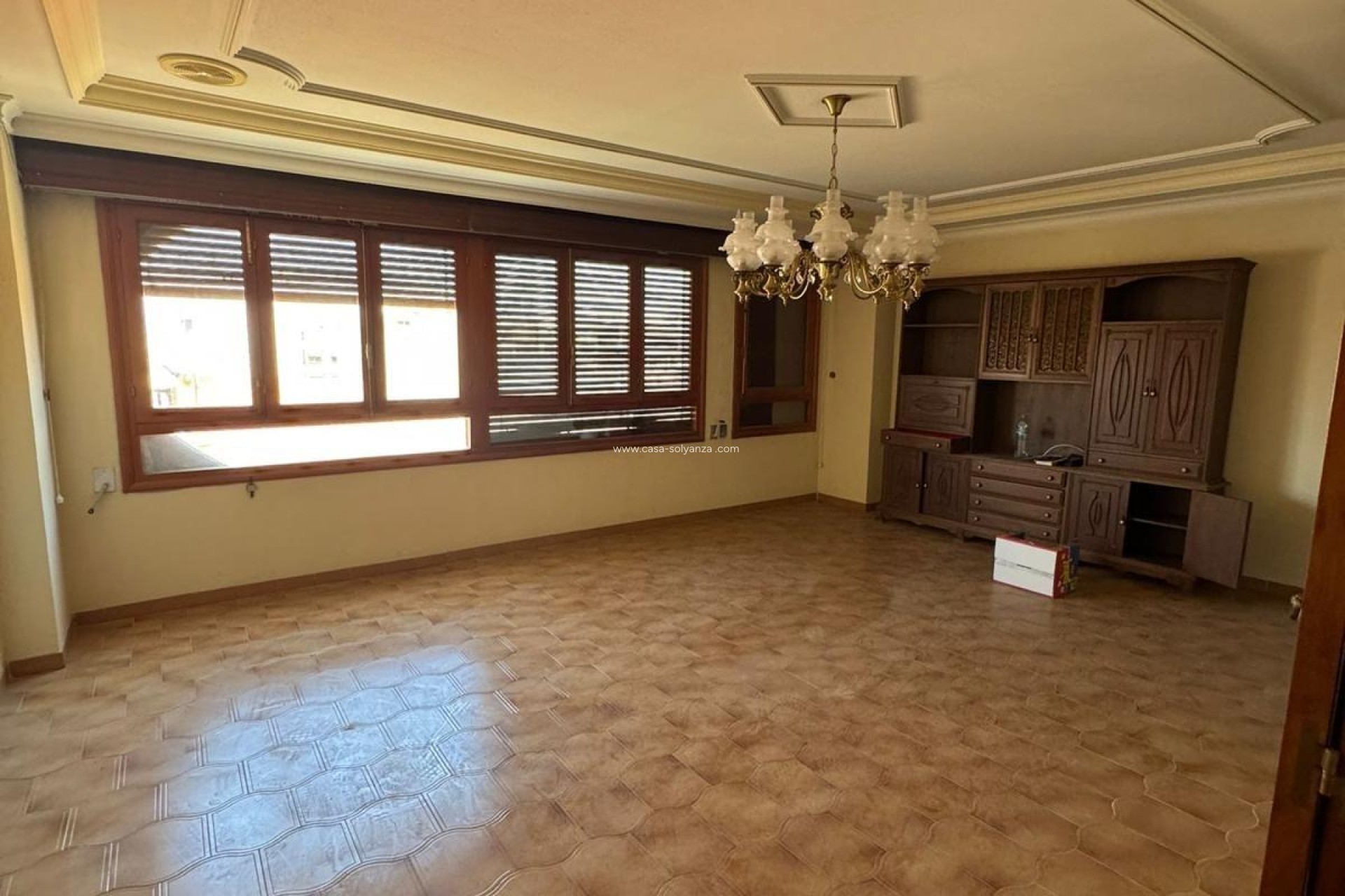 Resale - Apartment / flat - Bigastro - Bigastro - Town