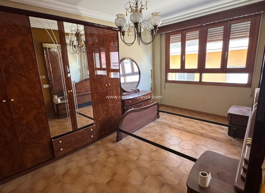 Resale - Apartment / flat - Bigastro - Bigastro - Town