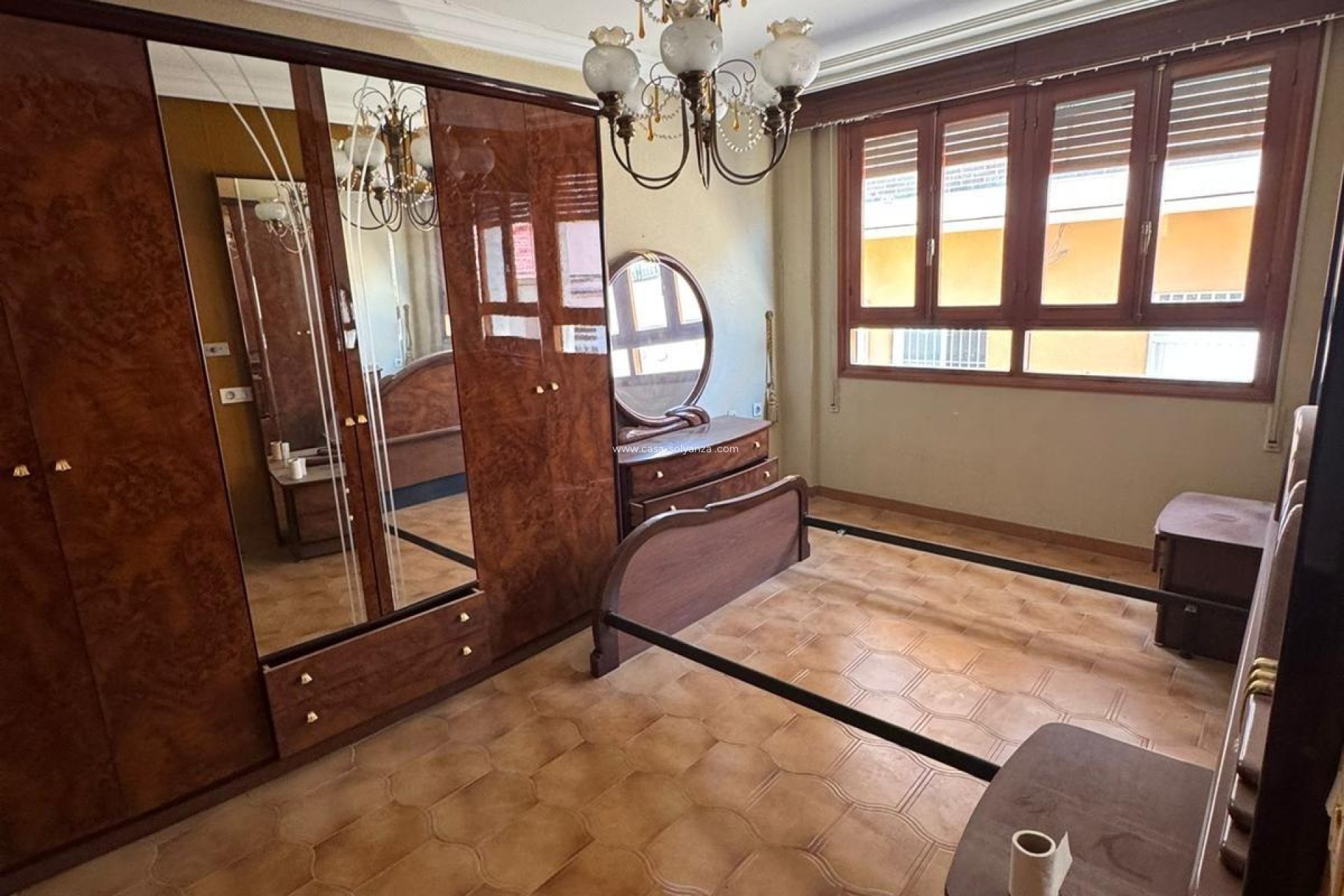 Resale - Apartment / flat - Bigastro - Bigastro - Town
