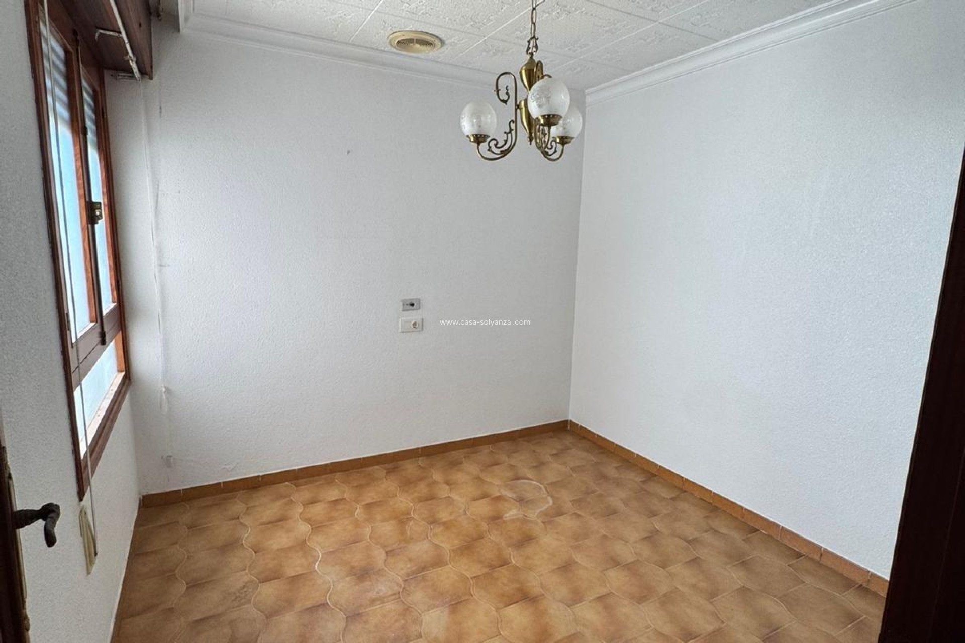 Resale - Apartment / flat - Bigastro - Bigastro - Town