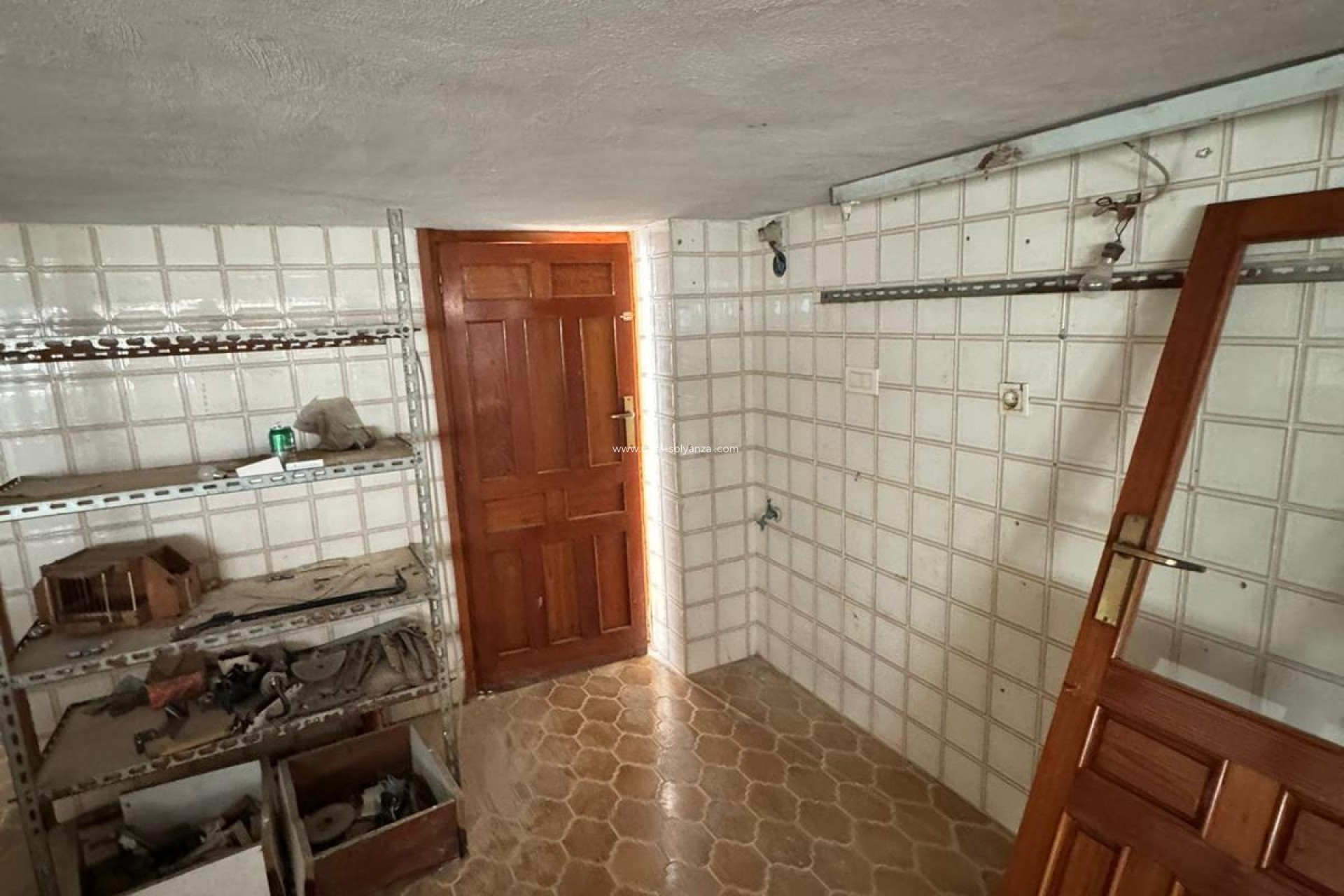 Resale - Apartment / flat - Bigastro - Bigastro - Town