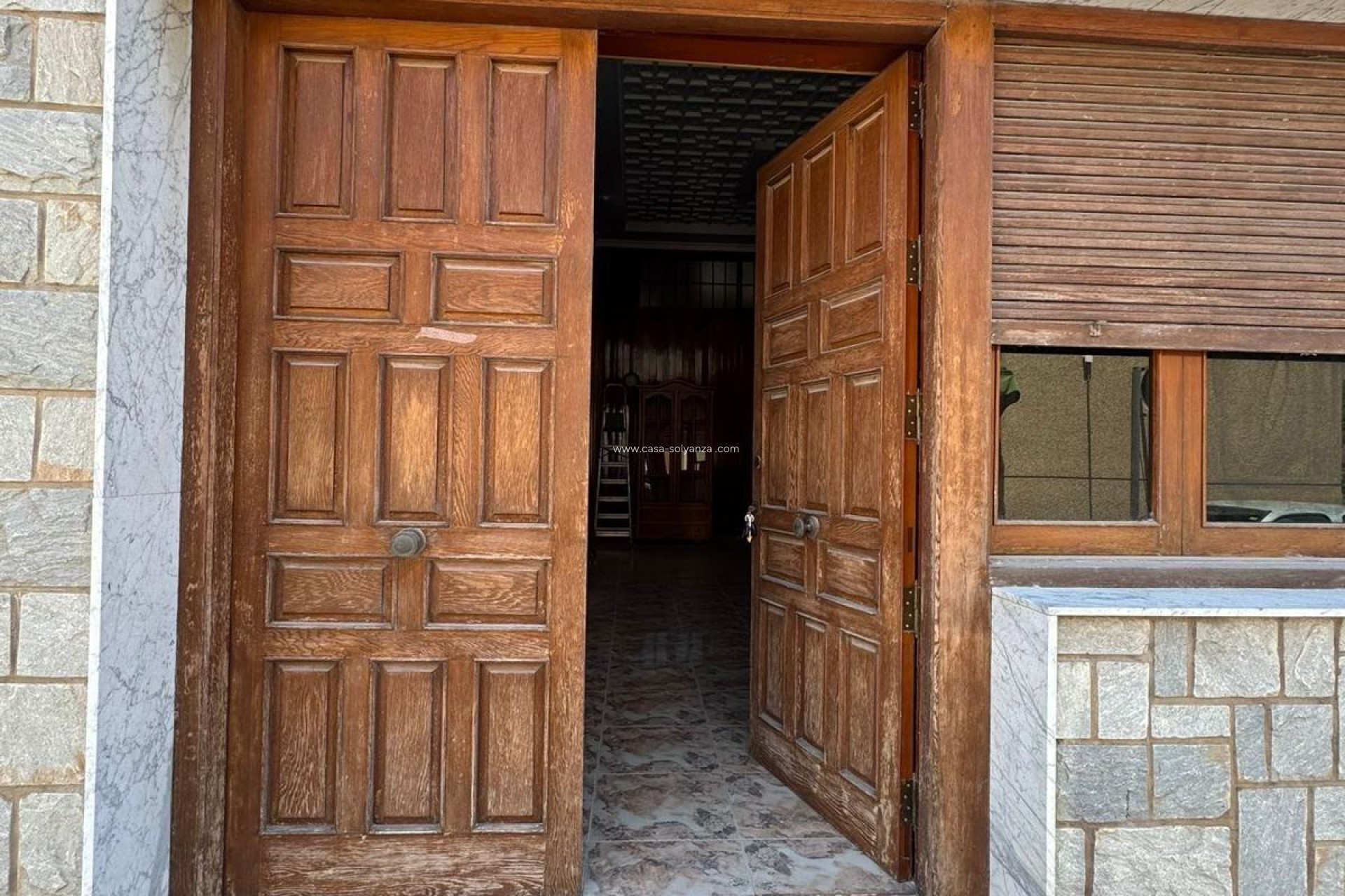 Resale - Apartment / flat - Bigastro - Bigastro - Town