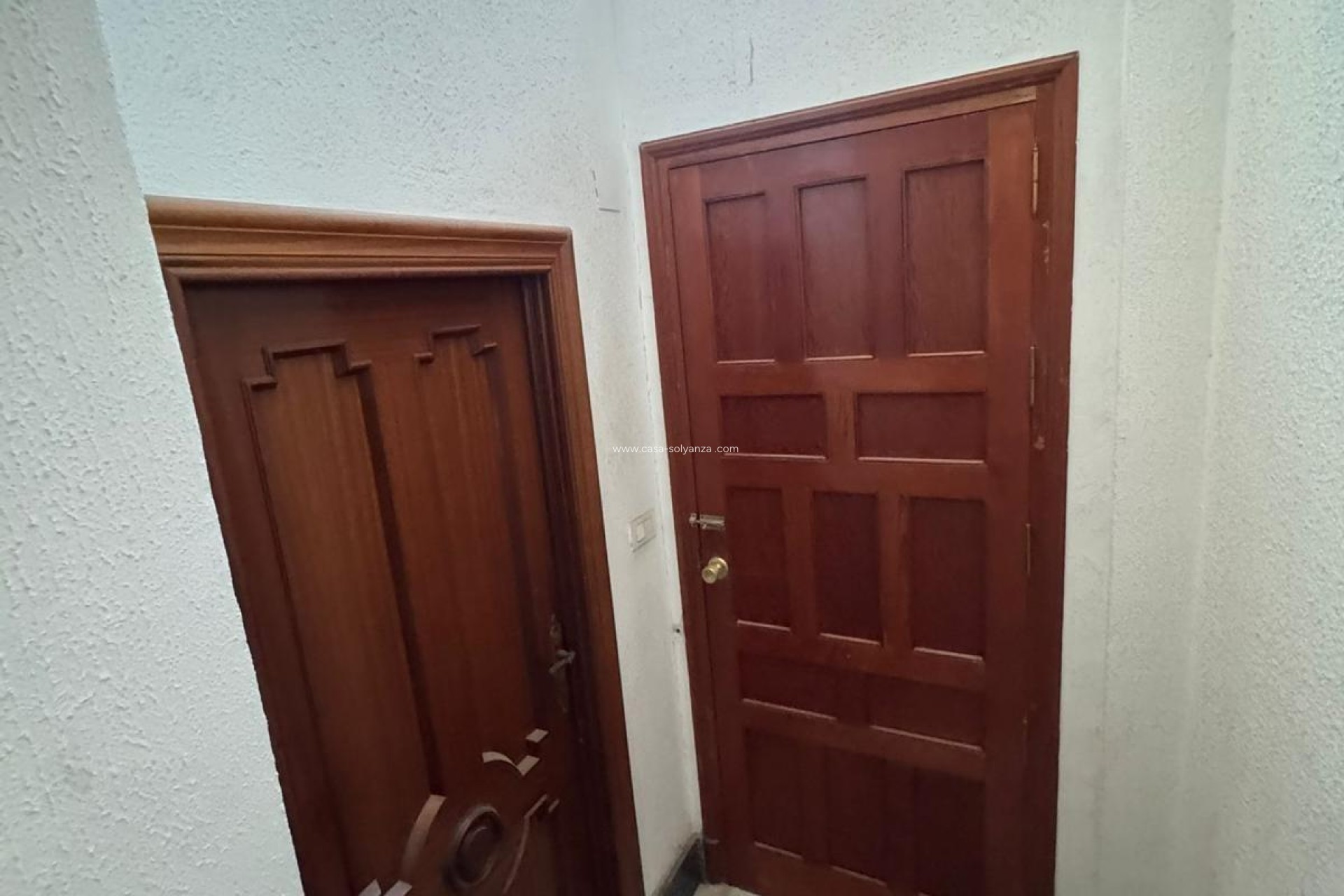 Resale - Apartment / flat - Bigastro - Bigastro - Town