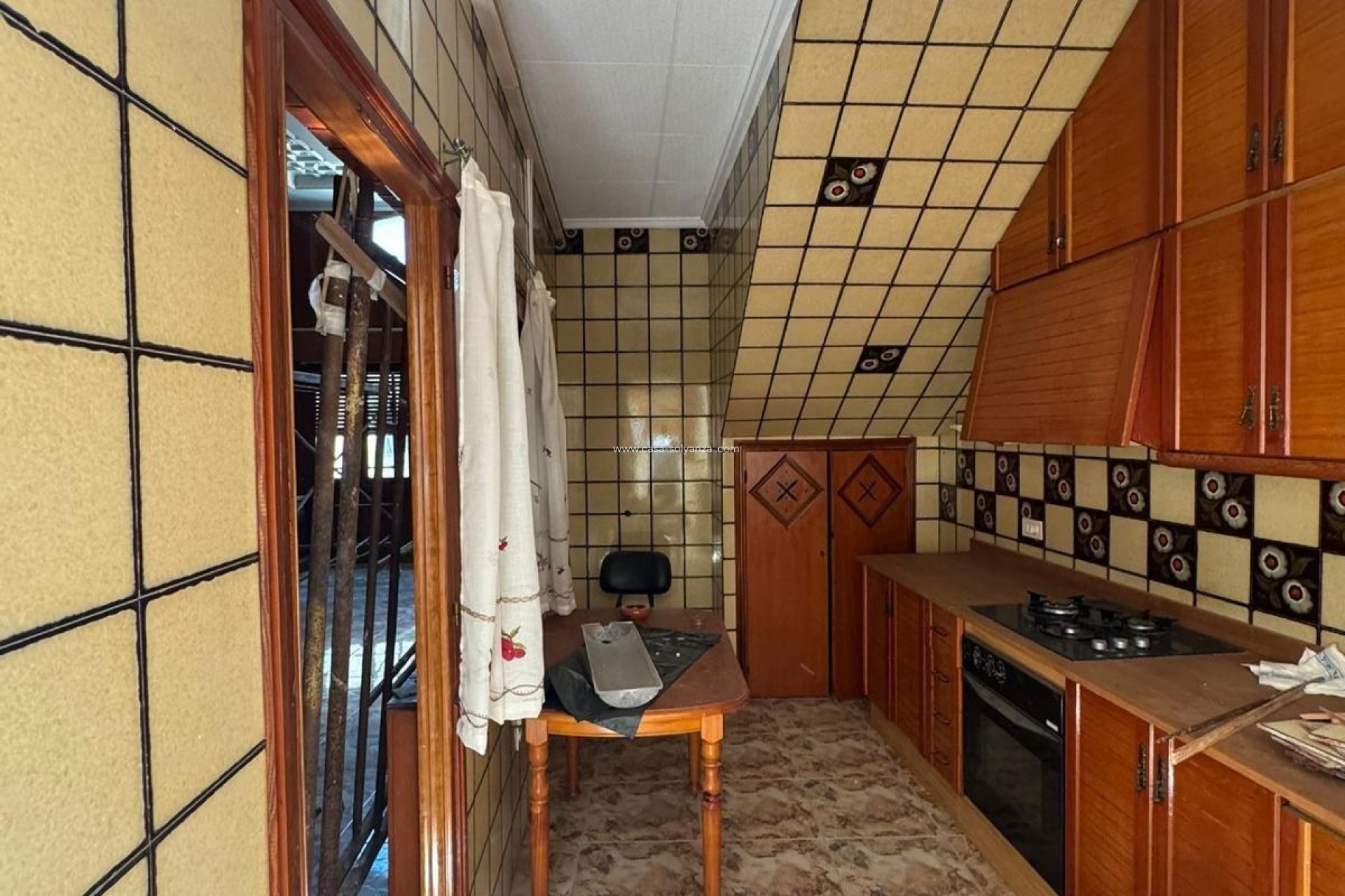 Resale - Apartment / flat - Bigastro - Bigastro - Town