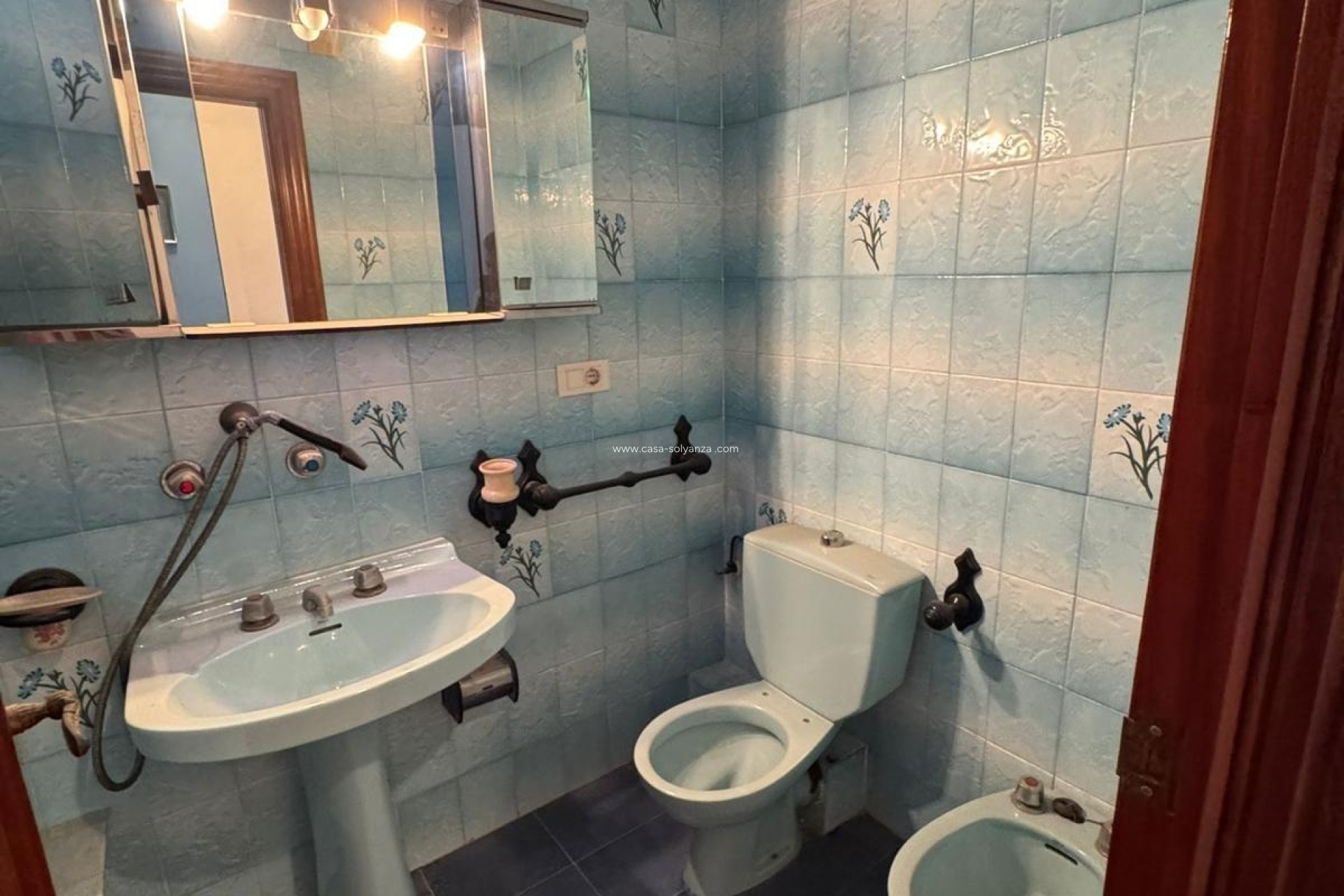 Resale - Apartment / flat - Bigastro - Bigastro - Town