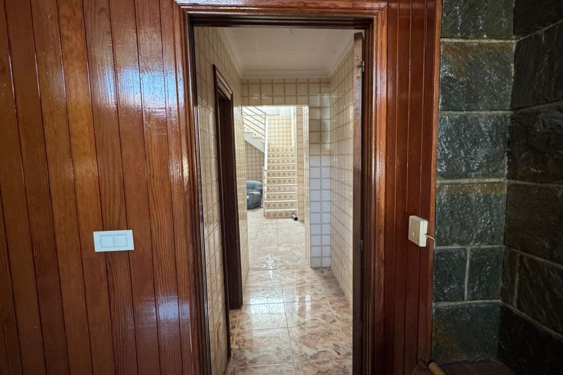 Resale - Apartment / flat - Bigastro - Bigastro - Town