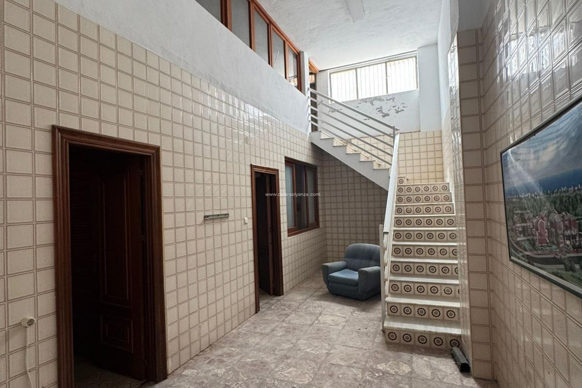 Resale - Apartment / flat - Bigastro - Bigastro - Town