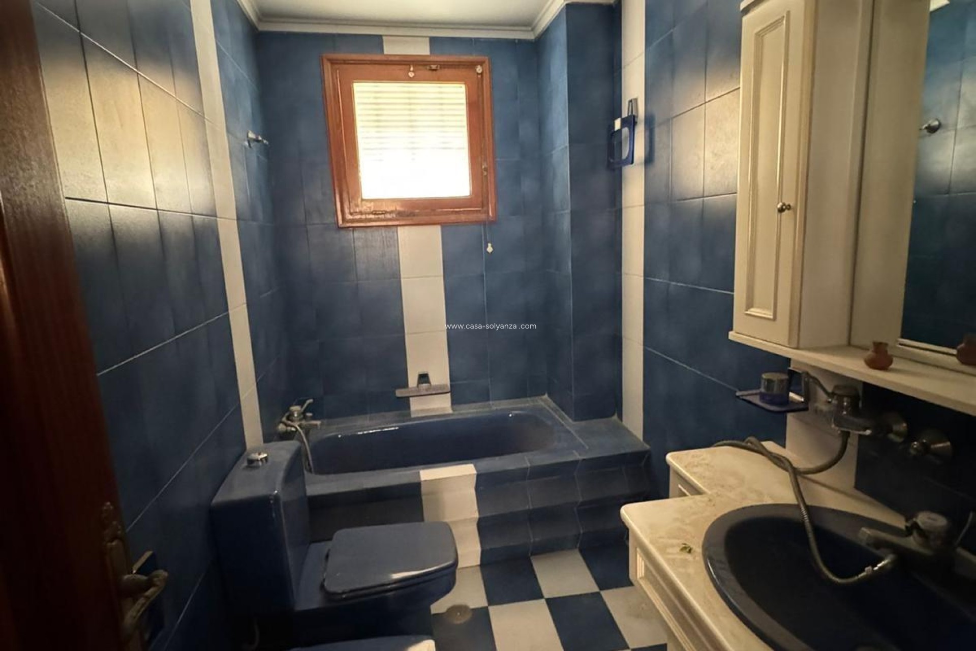 Resale - Apartment / flat - Bigastro - Bigastro - Town