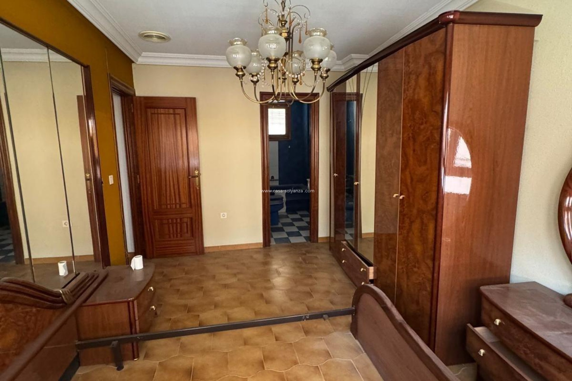 Resale - Apartment / flat - Bigastro - Bigastro - Town