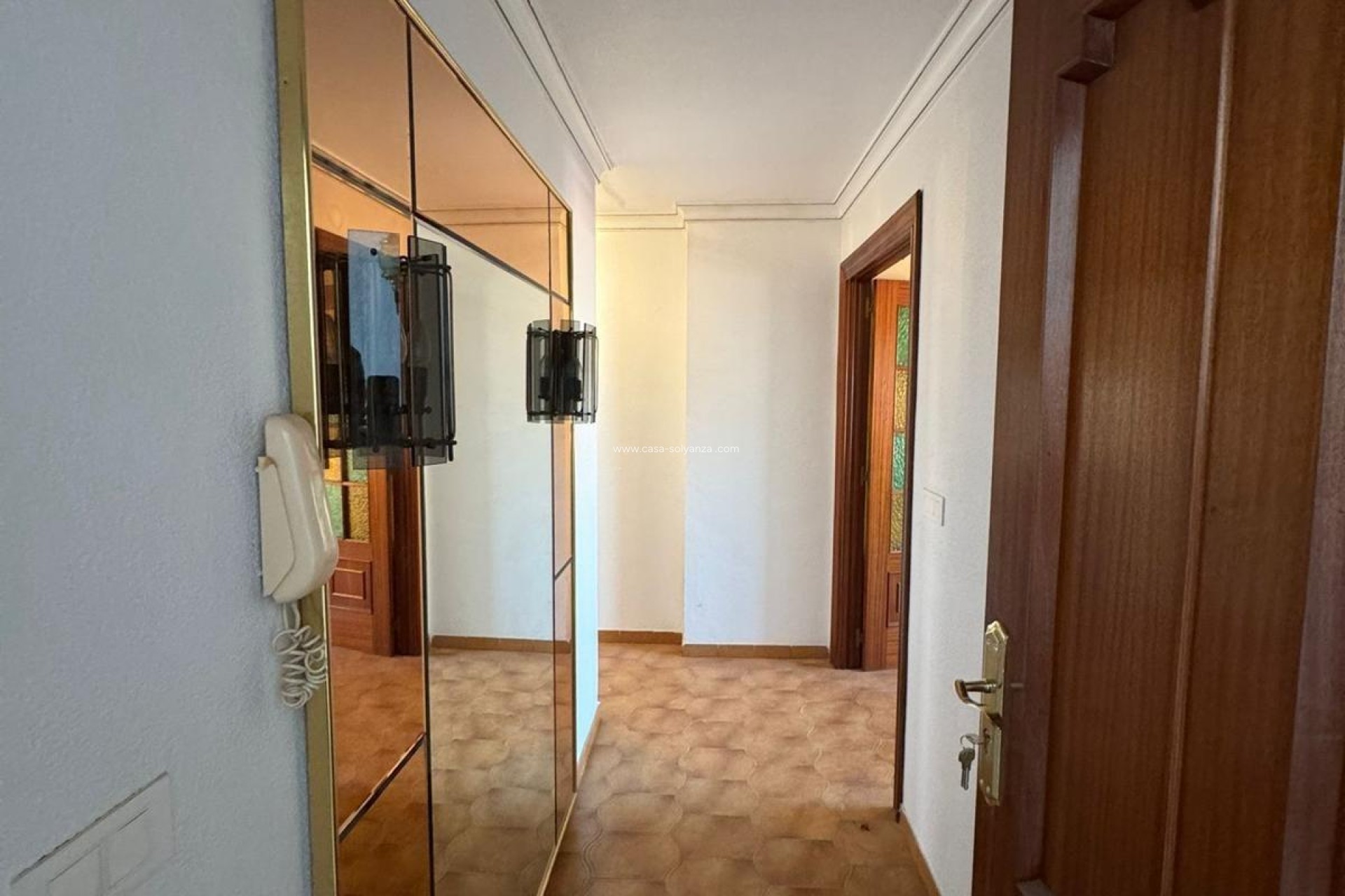Resale - Apartment / flat - Bigastro - Bigastro - Town