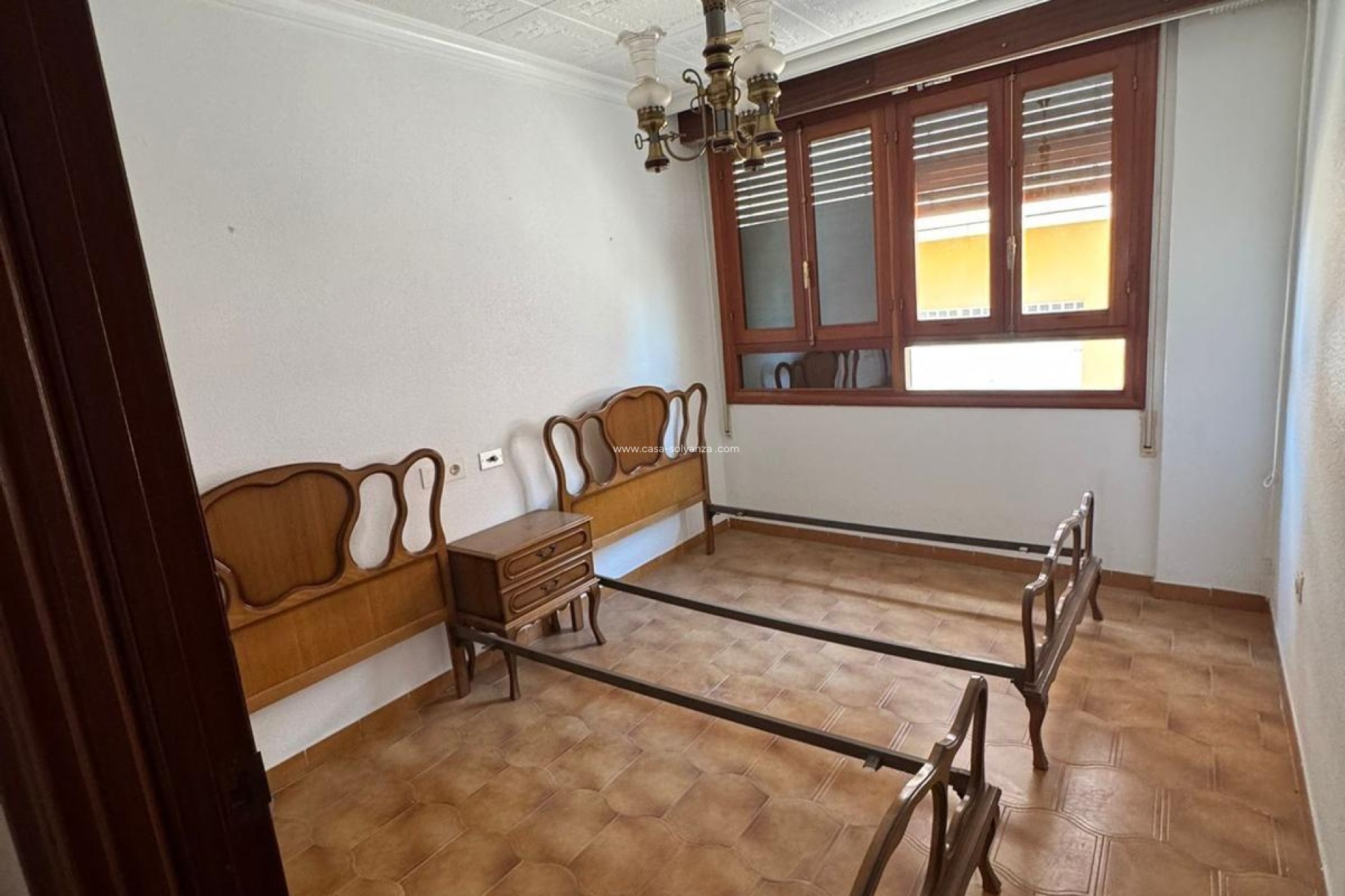 Resale - Apartment / flat - Bigastro - Bigastro - Town