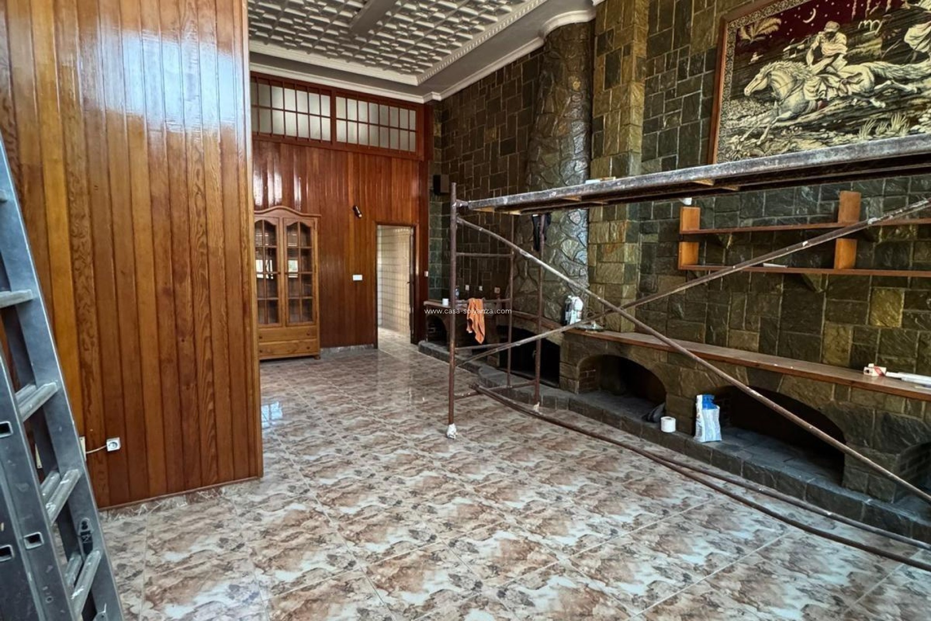 Resale - Apartment / flat - Bigastro - Bigastro - Town