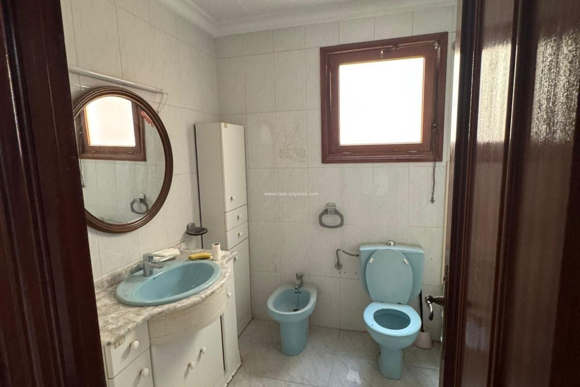 Resale - Apartment / flat - Bigastro - Bigastro - Town