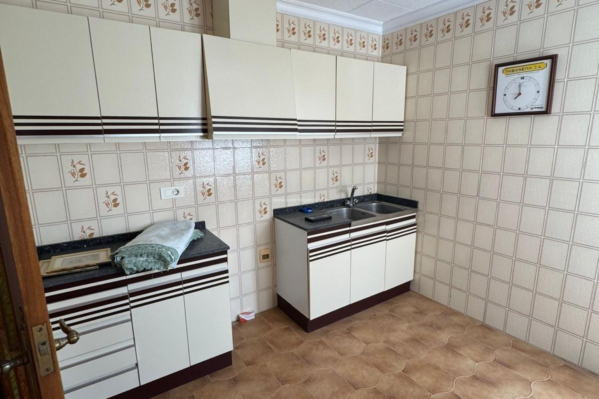 Resale - Apartment / flat - Bigastro - Bigastro - Town