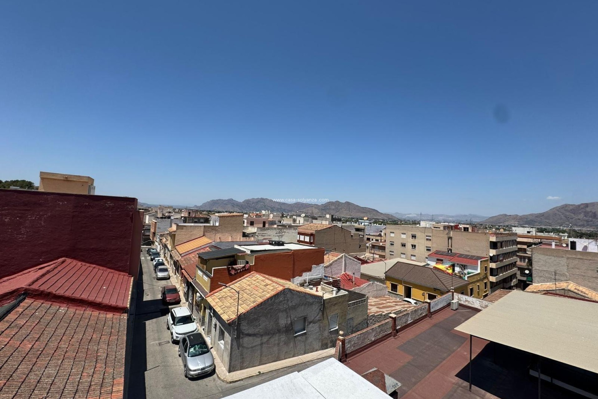 Resale - Apartment / flat - Bigastro - Bigastro - Town