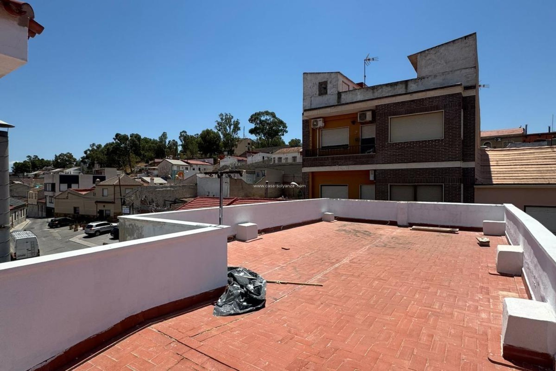 Resale - Apartment / flat - Bigastro - Bigastro - Town