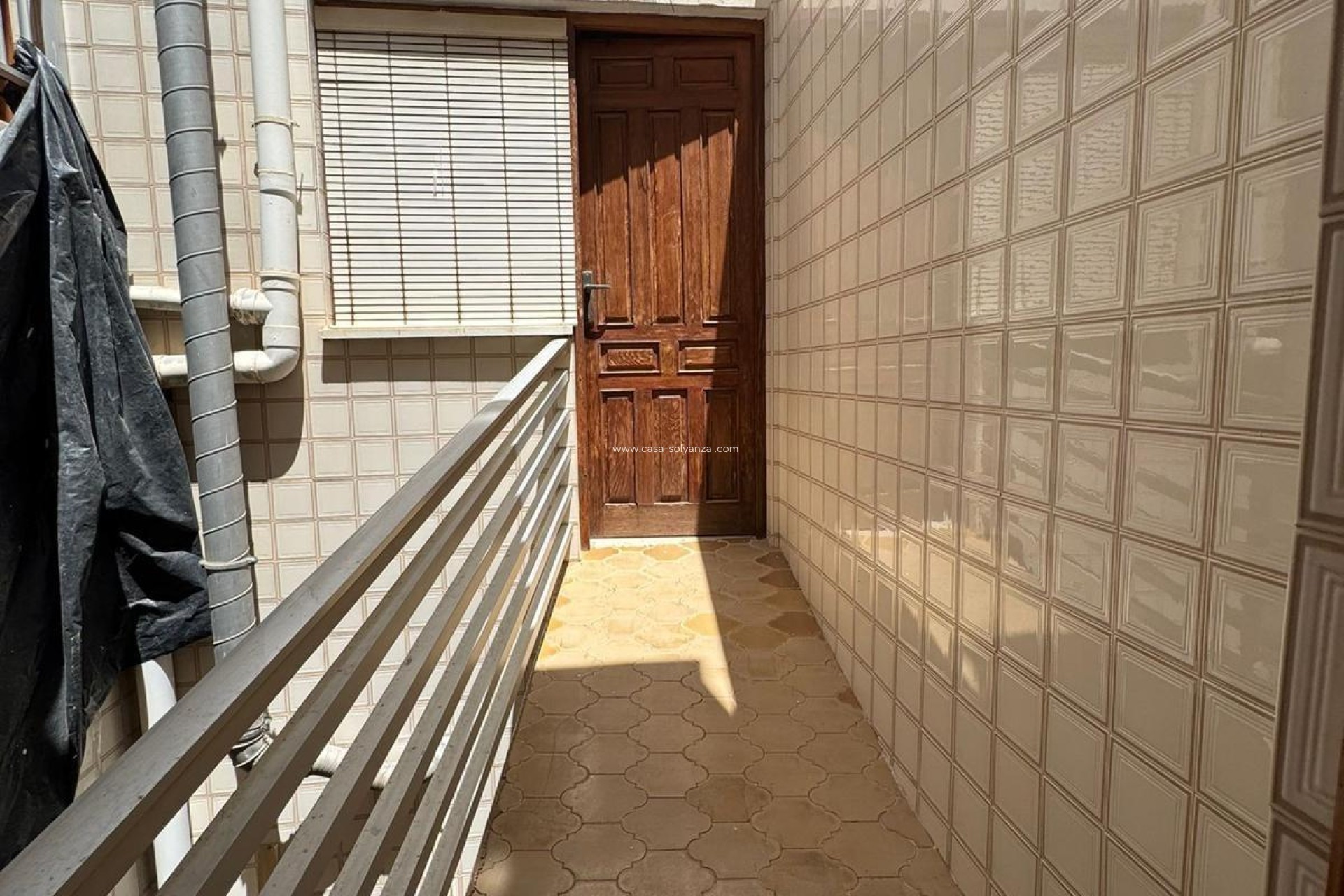 Resale - Apartment / flat - Bigastro - Bigastro - Town