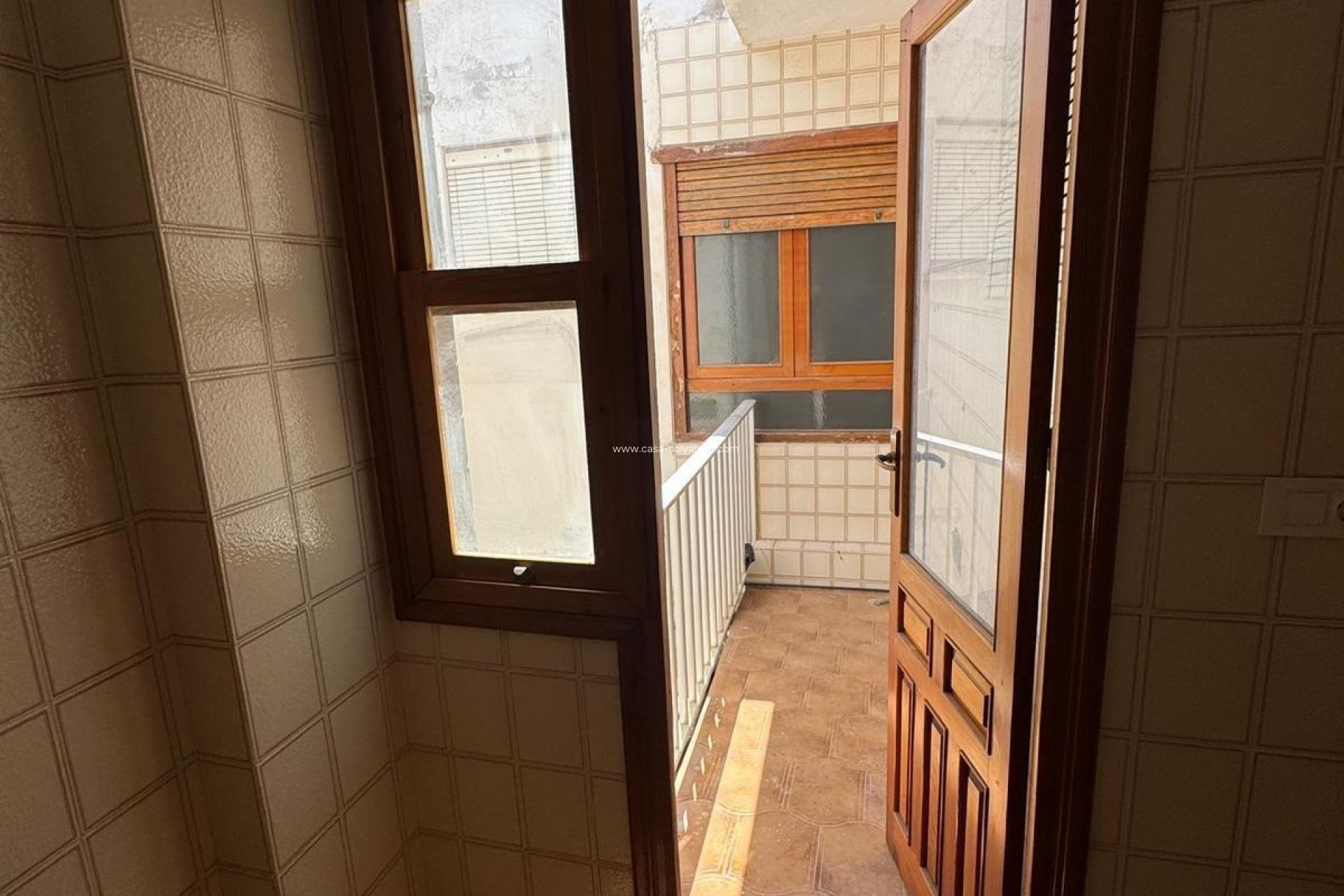 Resale - Apartment / flat - Bigastro - Bigastro - Town