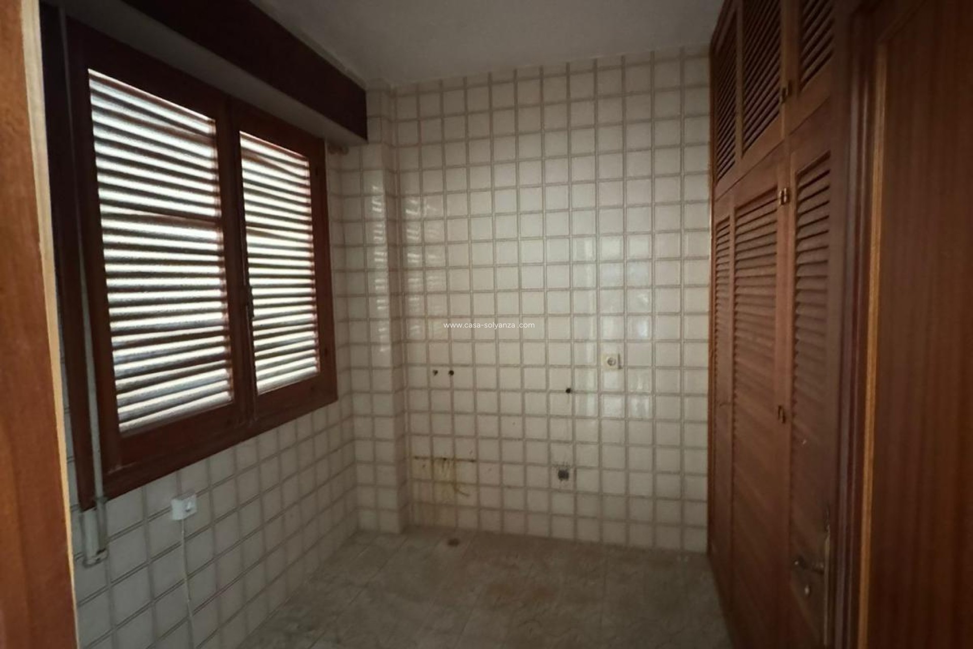 Resale - Apartment / flat - Bigastro - Bigastro - Town