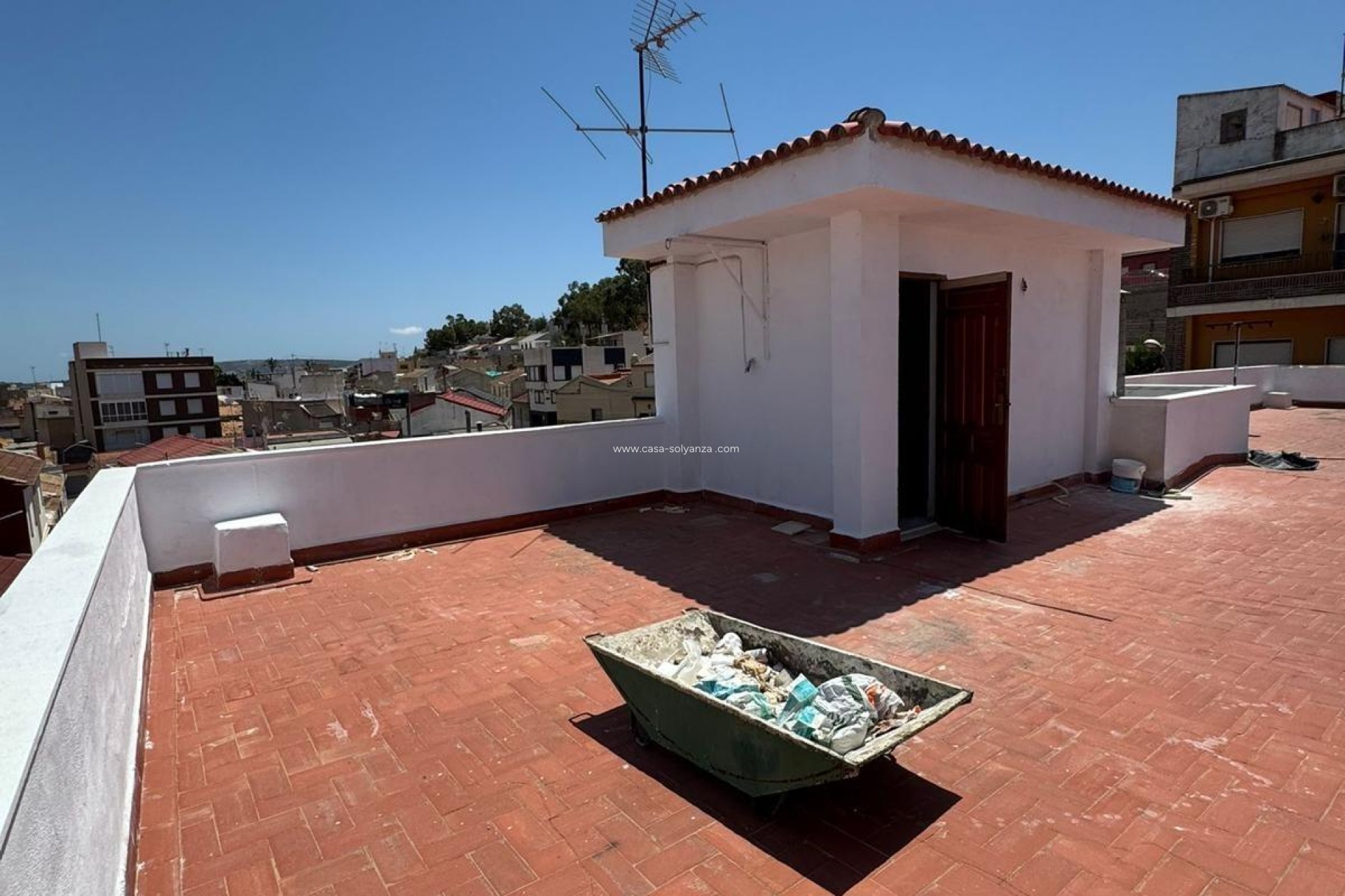 Resale - Apartment / flat - Bigastro - Bigastro - Town