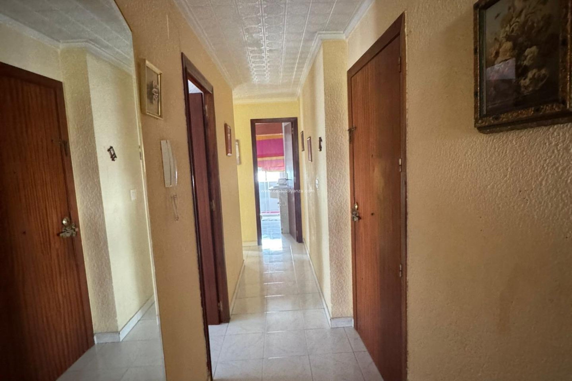 Resale - Apartment / flat - Bigastro - Bigastro - Town