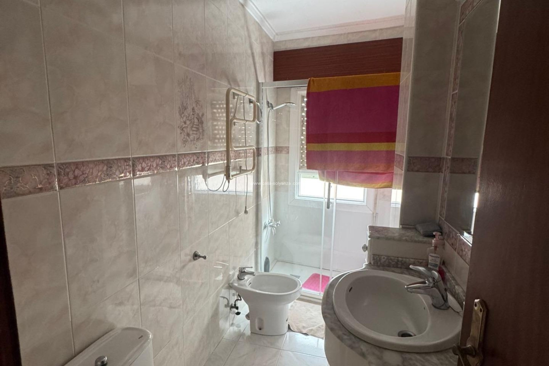 Resale - Apartment / flat - Bigastro - Bigastro - Town