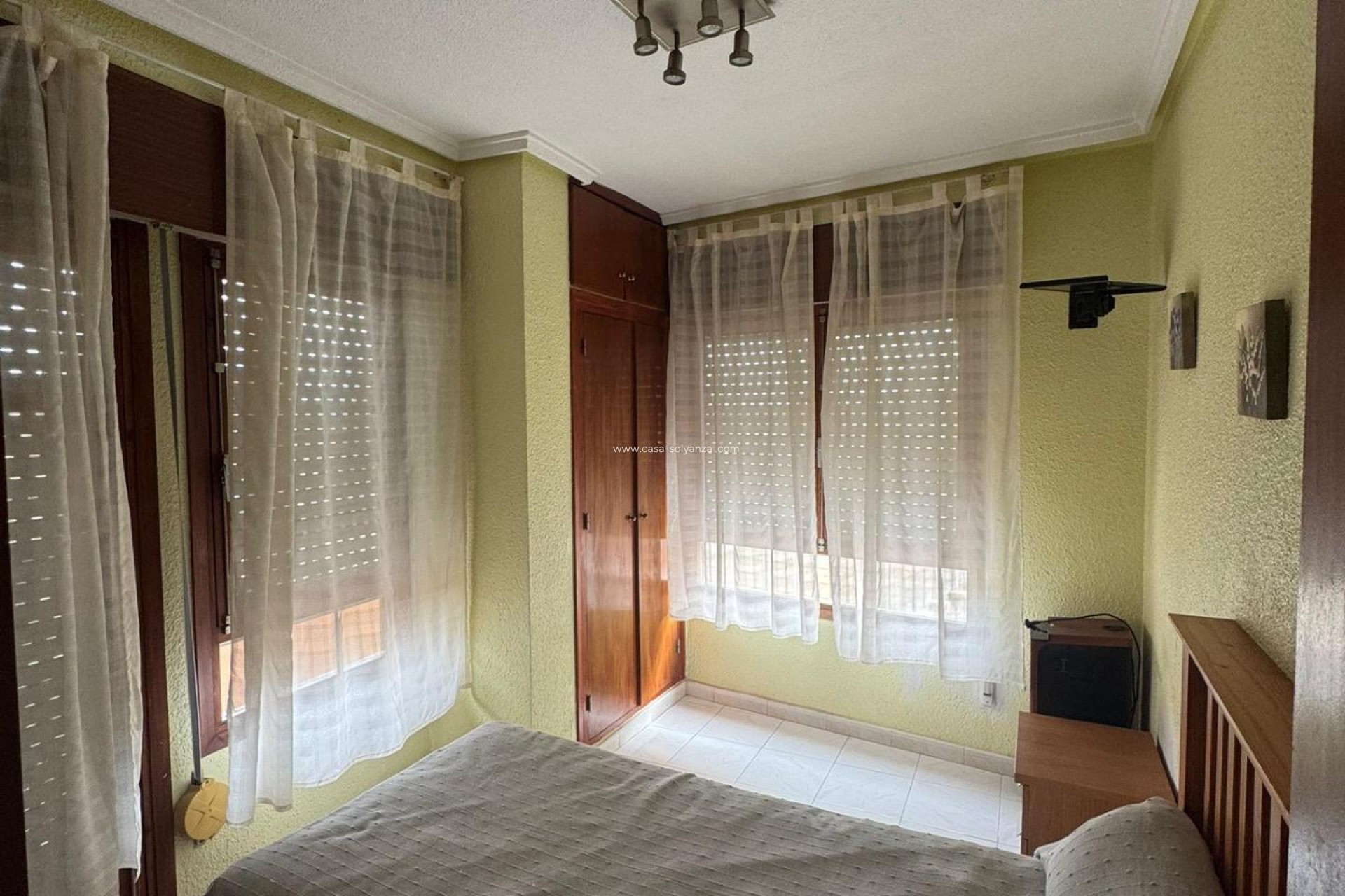 Resale - Apartment / flat - Bigastro - Bigastro - Town