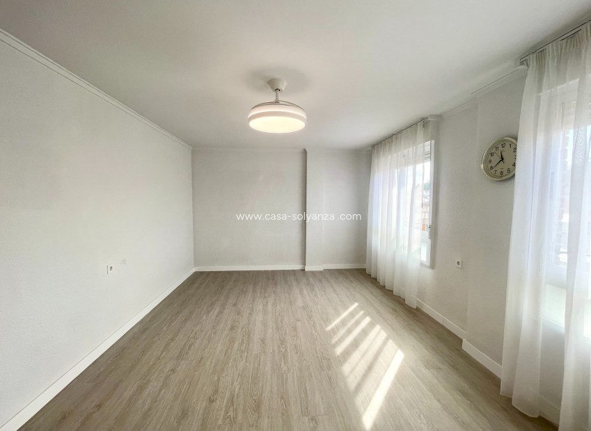 Resale - Apartment / flat - Bigastro - Inland