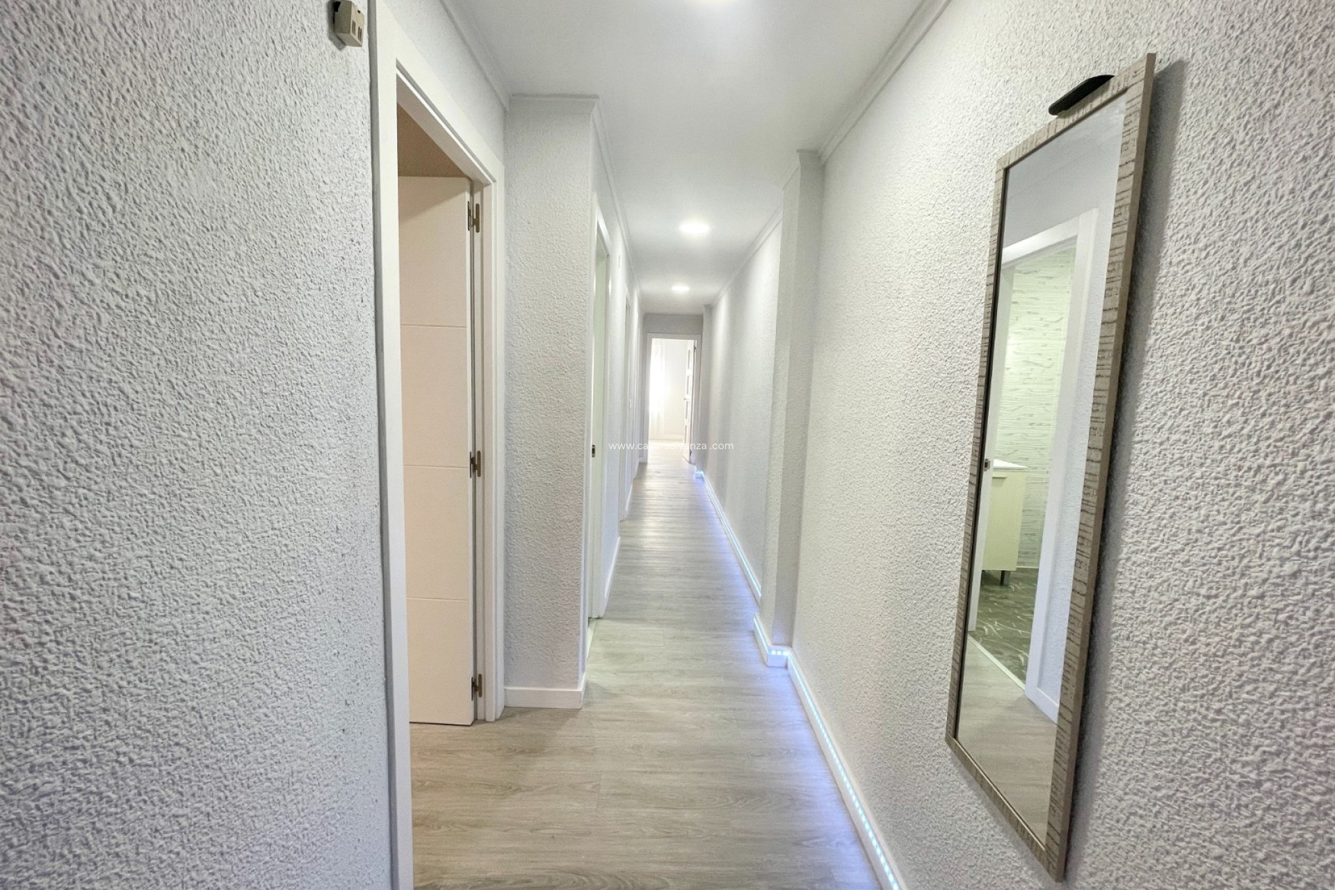 Resale - Apartment / flat - Bigastro - Inland