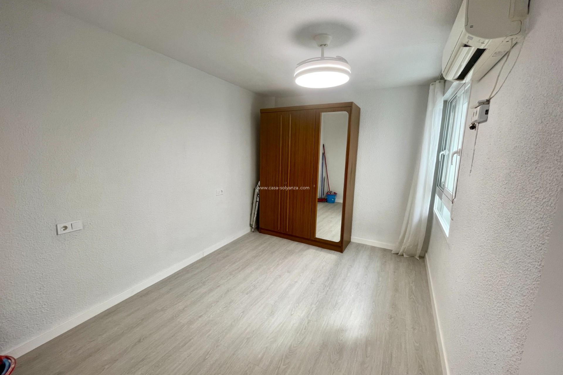Resale - Apartment / flat - Bigastro - Inland