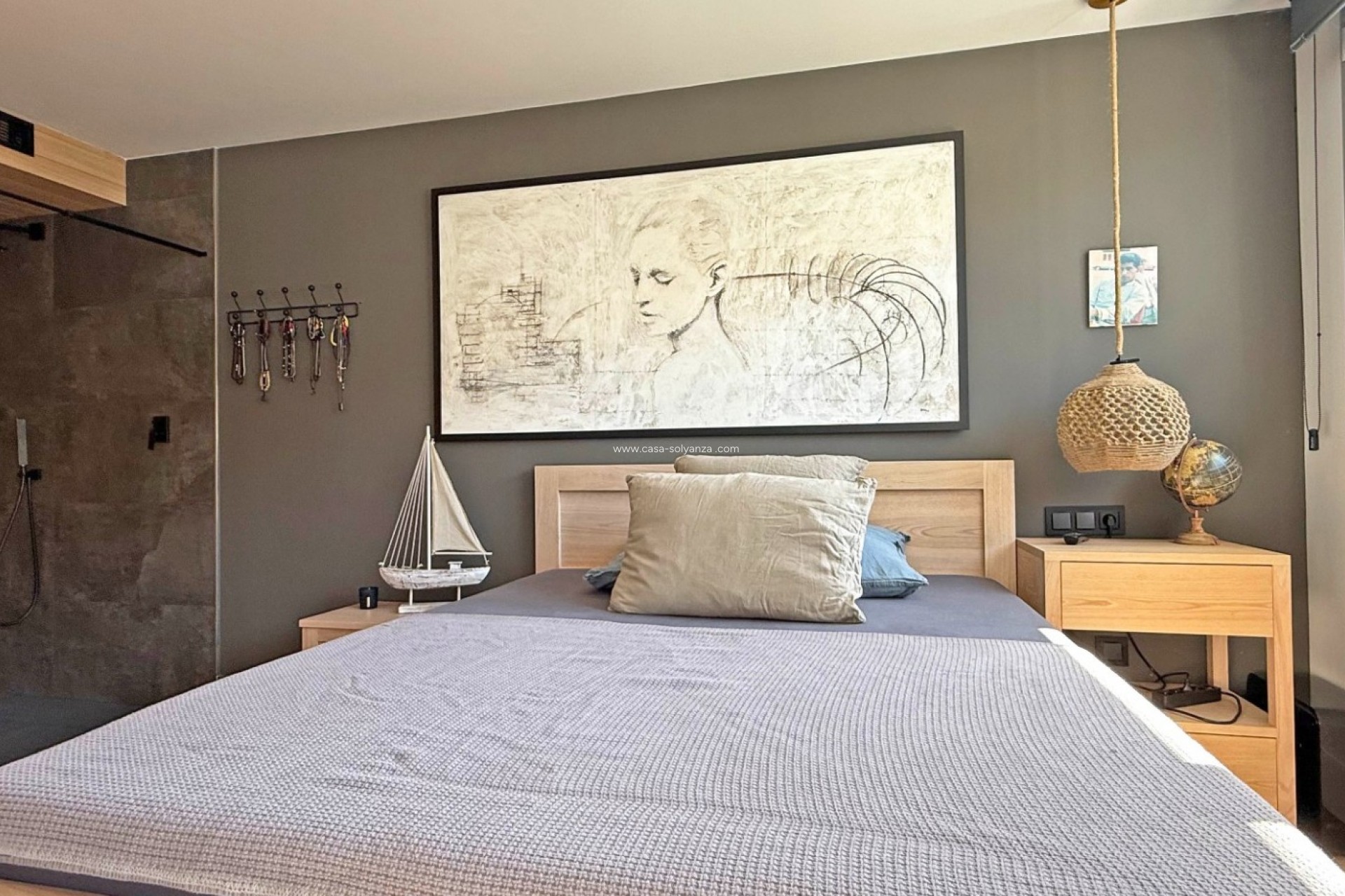 Resale - Apartment / flat - Cabo de Palos - Costa Calida