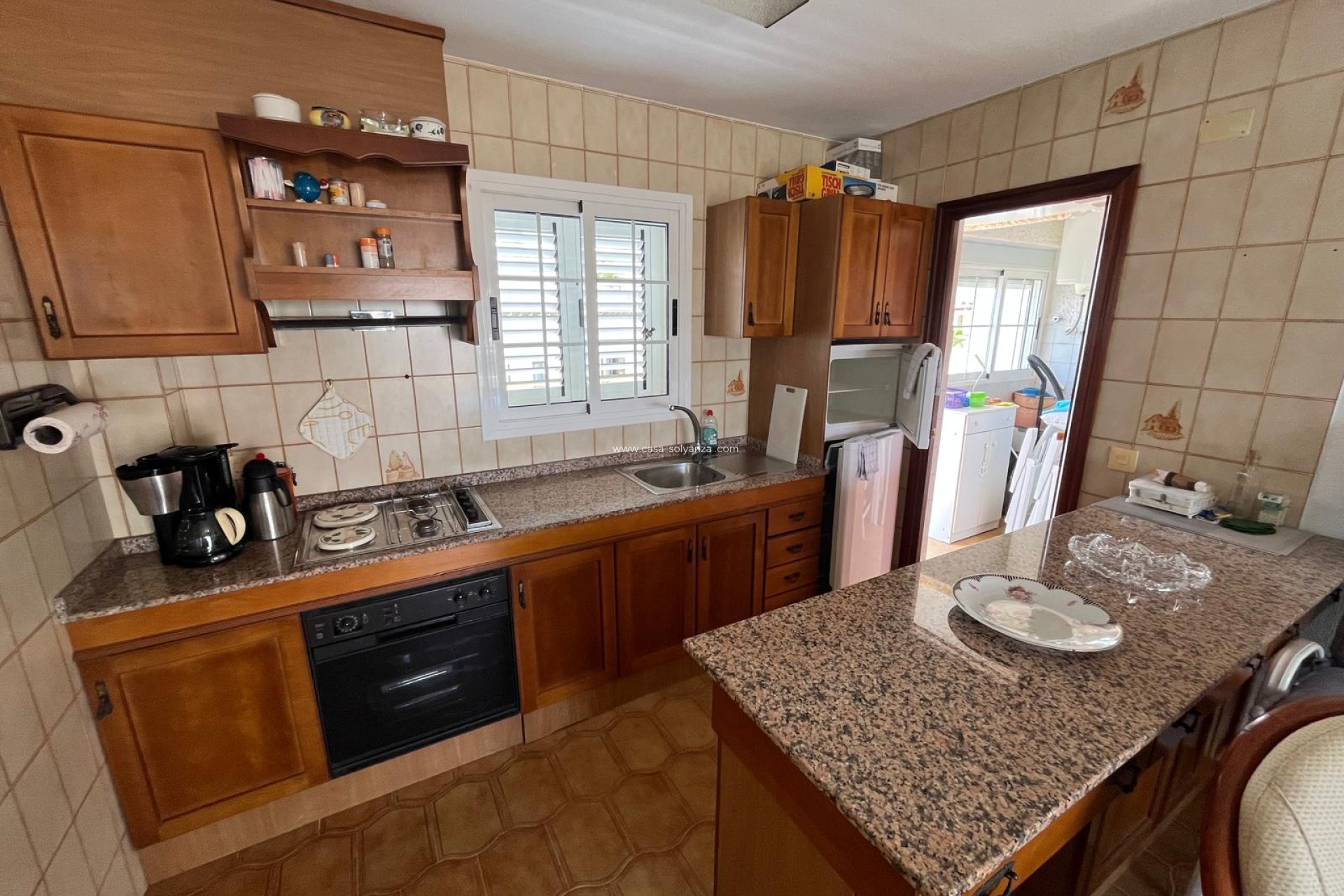 Resale - Apartment / flat - Cabo Roig - Cabo Roig Playa