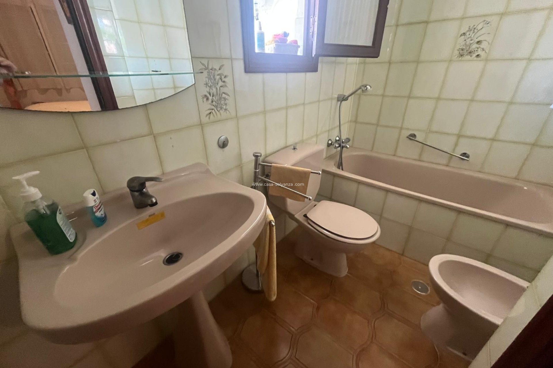 Resale - Apartment / flat - Cabo Roig - Cabo Roig Playa