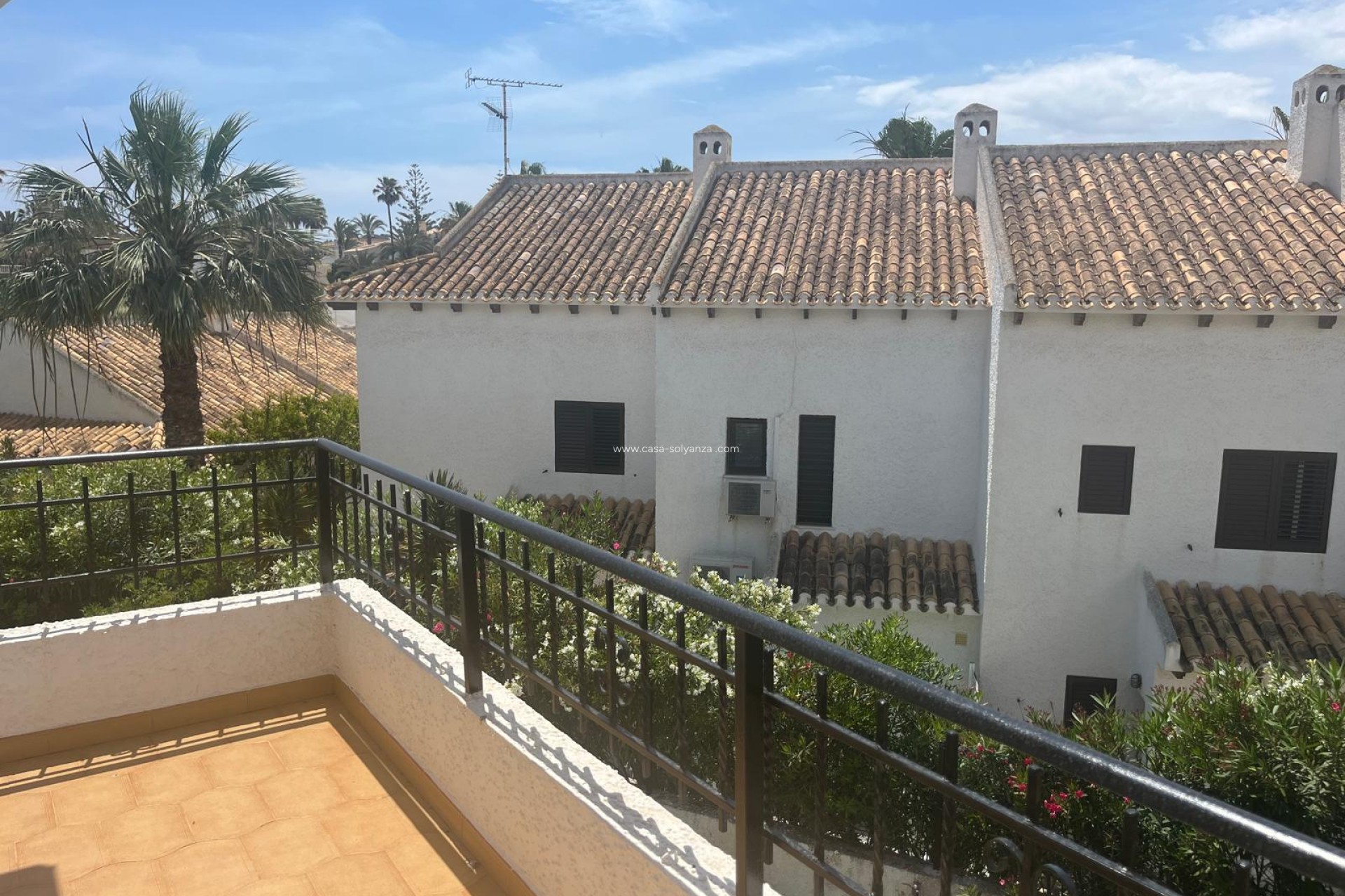 Resale - Apartment / flat - Cabo Roig - Cabo Roig Playa