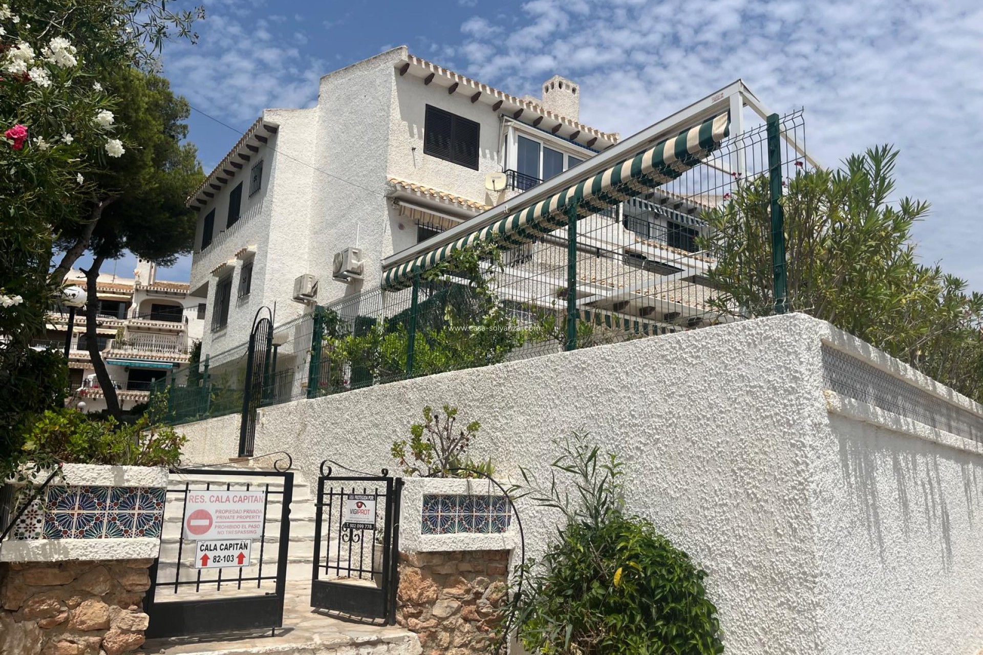 Resale - Apartment / flat - Cabo Roig - Cabo Roig Playa