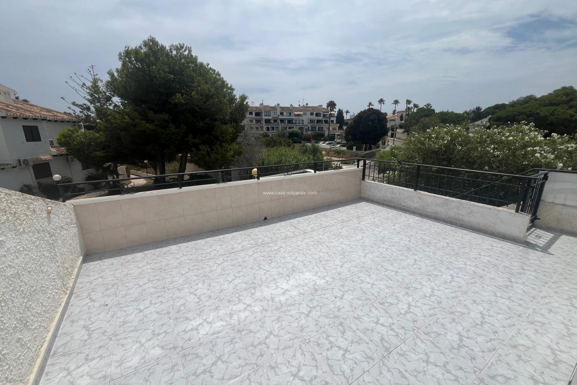 Resale - Apartment / flat - Cabo Roig - Cabo Roig Playa