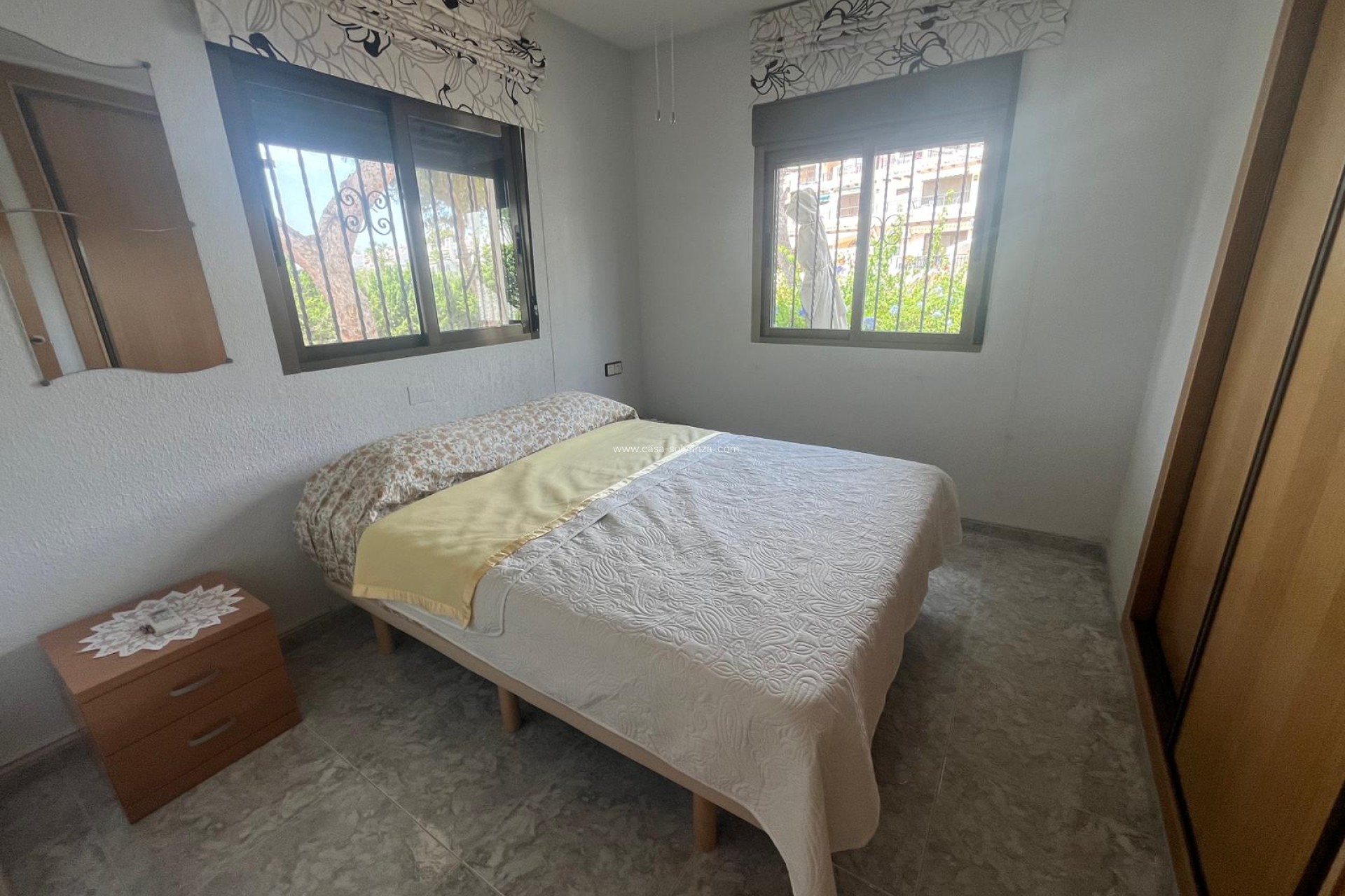 Resale - Apartment / flat - Cabo Roig - Cabo Roig Playa