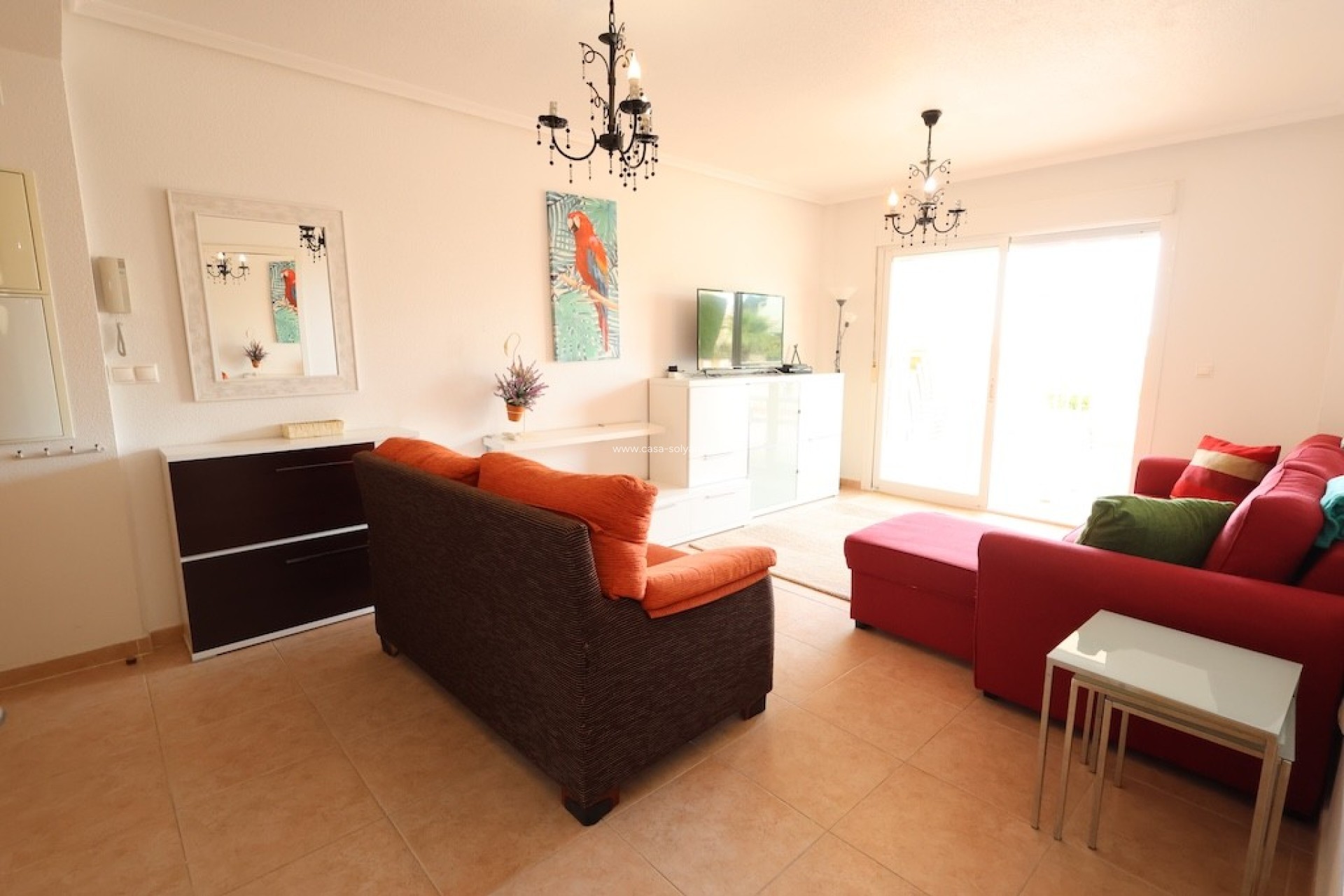 Resale - Apartment / flat - Cabo Roig - Costa Blanca