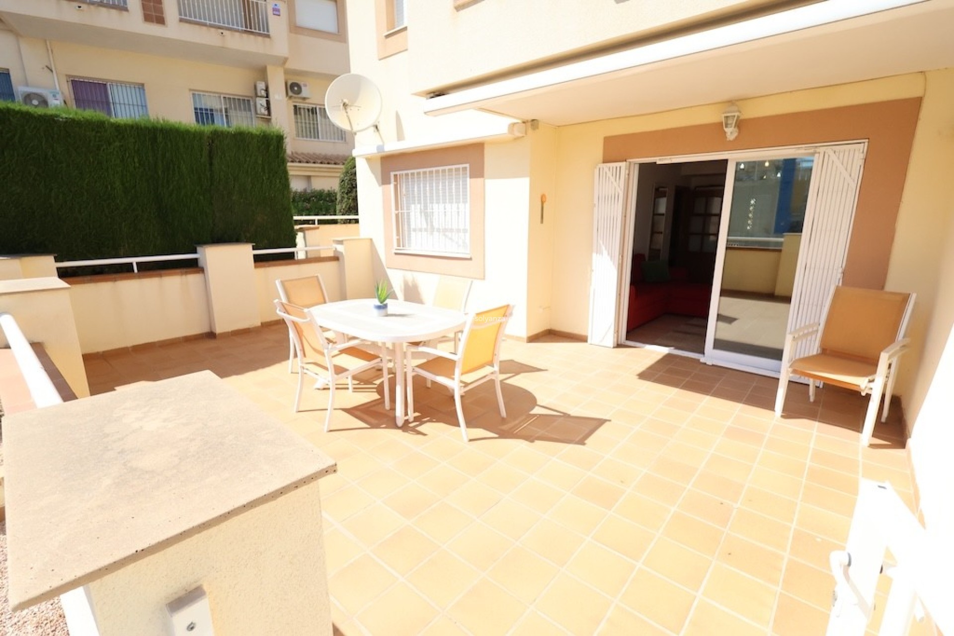 Resale - Apartment / flat - Cabo Roig - Costa Blanca