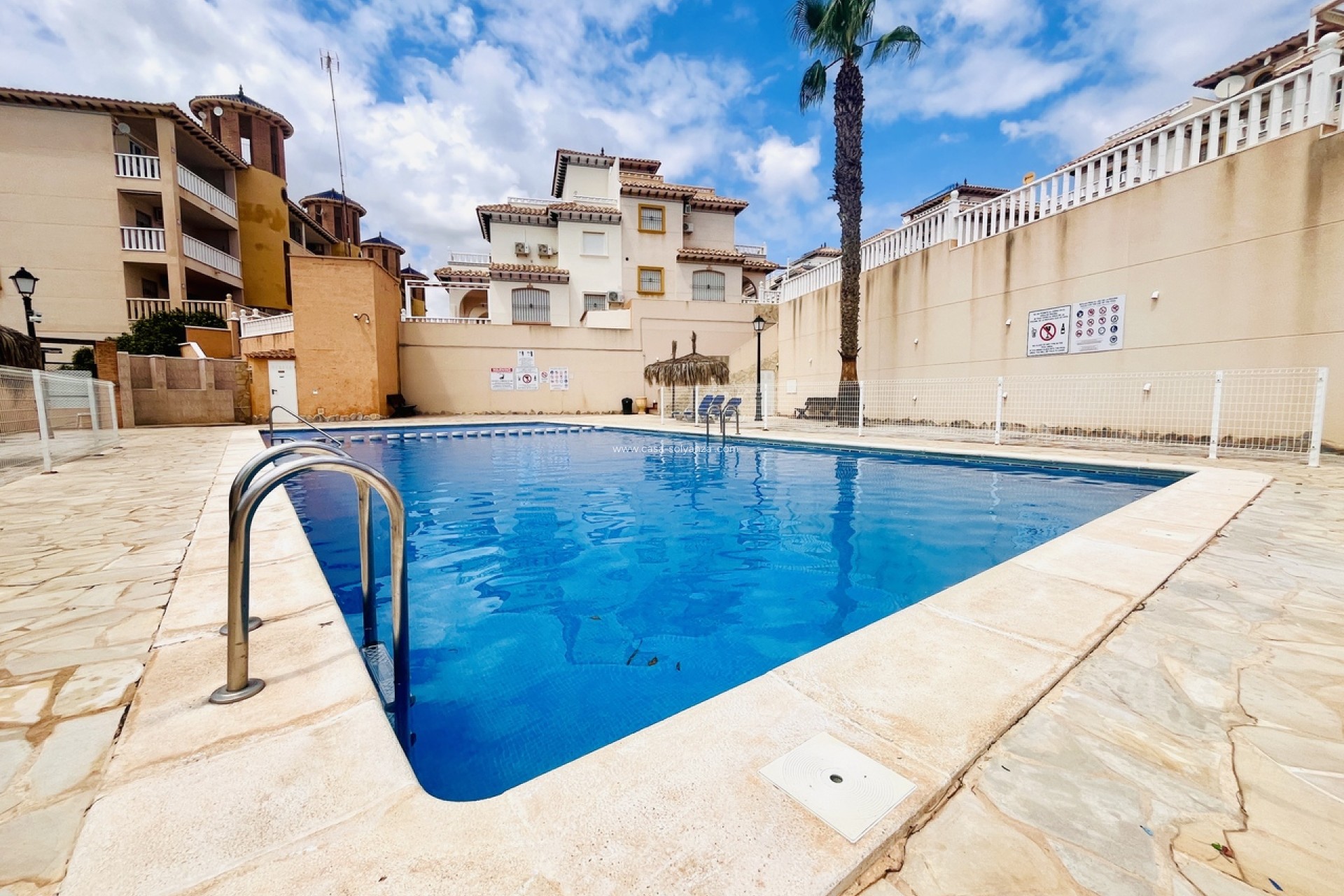 Resale - Apartment / flat - Cabo Roig - Costa Blanca