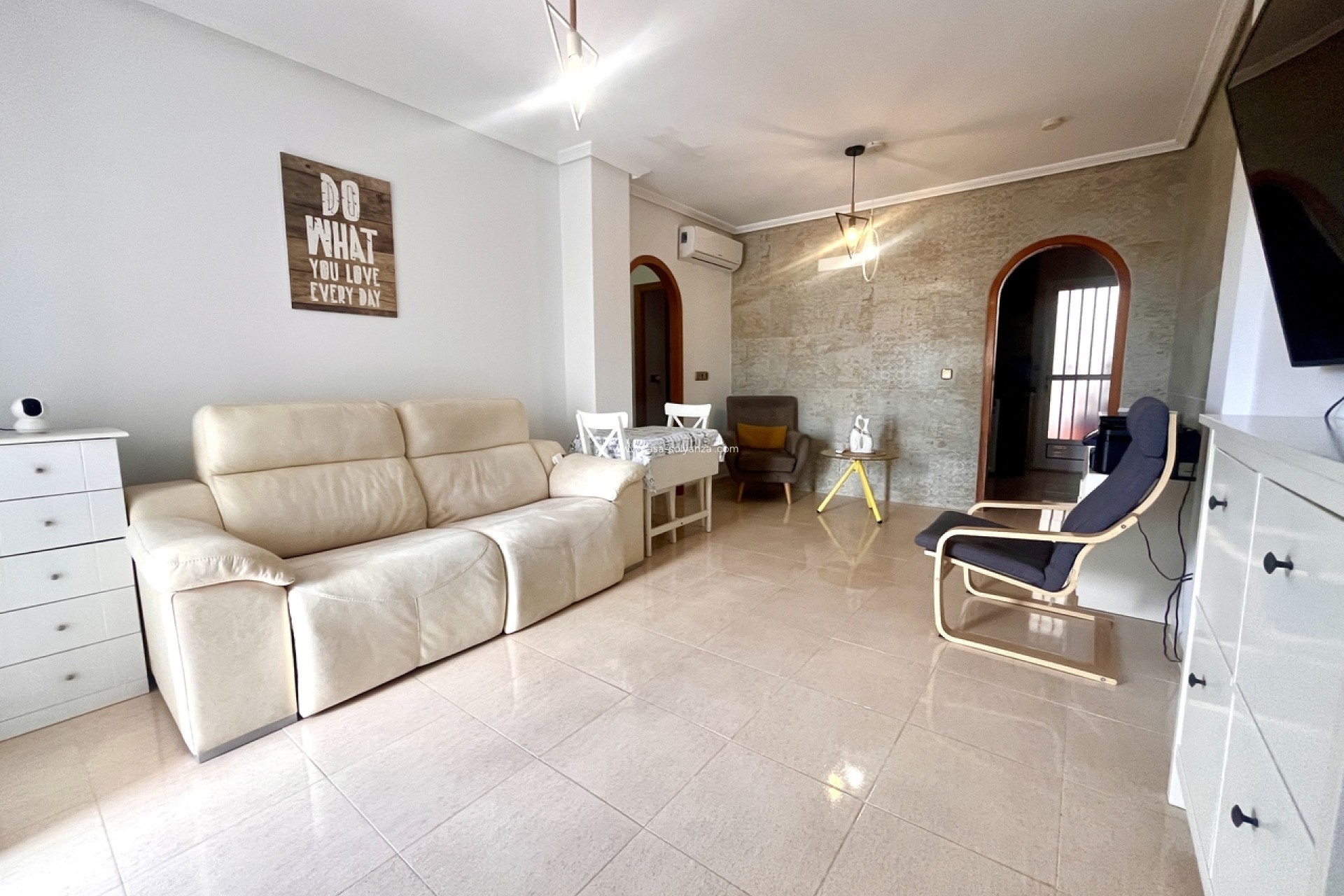Resale - Apartment / flat - Cabo Roig - Costa Blanca