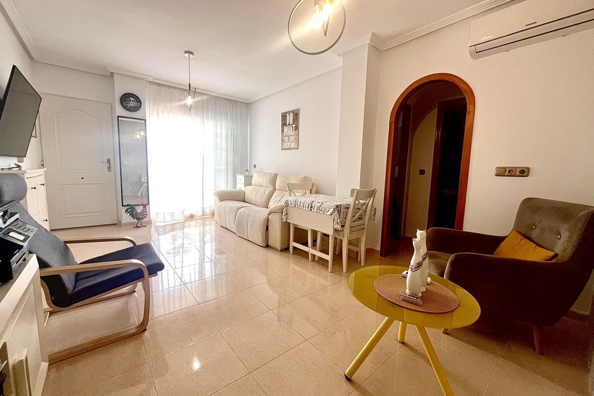 Resale - Apartment / flat - Cabo Roig - Costa Blanca